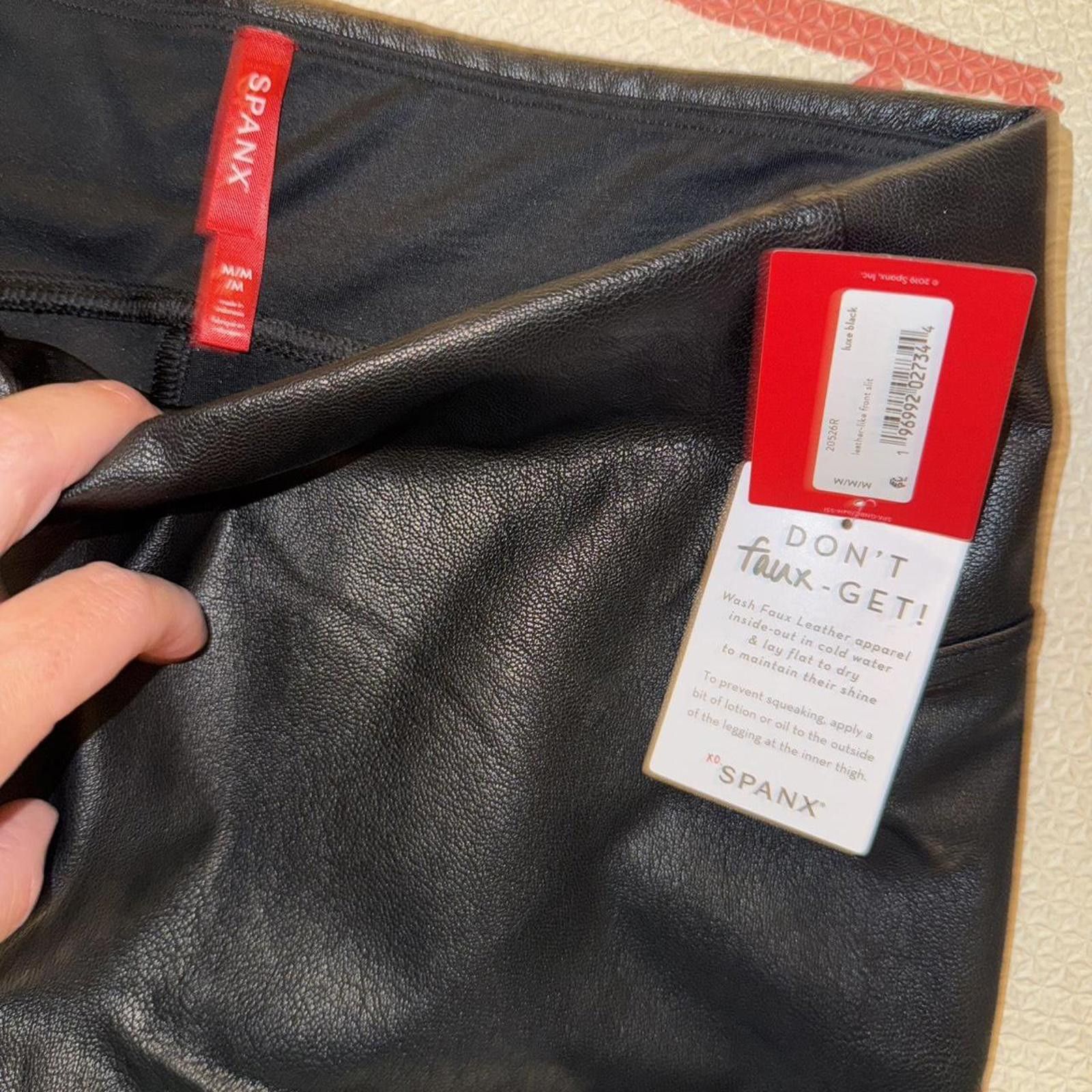 Domenico Spano SPANX Size 32" / US 10 / IT 46 - 5 Thumbnail