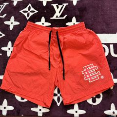 First pair of Eric Emanuel shorts, these shorts go hard! : r/EricEmanuel