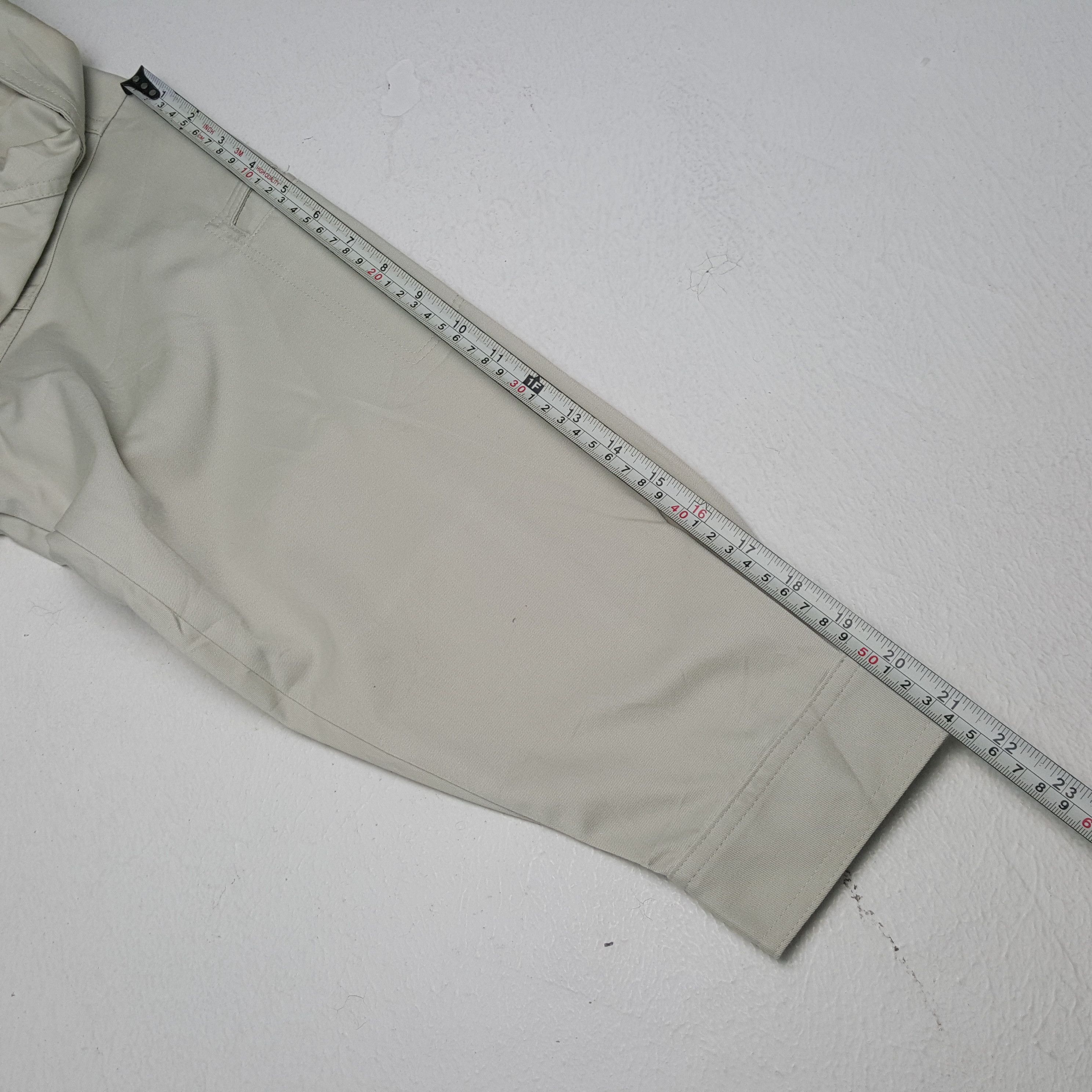 Vintage Vintage TRD TOYOTA RACING Japanese Team Custom Jacket Size US M / EU 48-50 / 2 - 6 Thumbnail