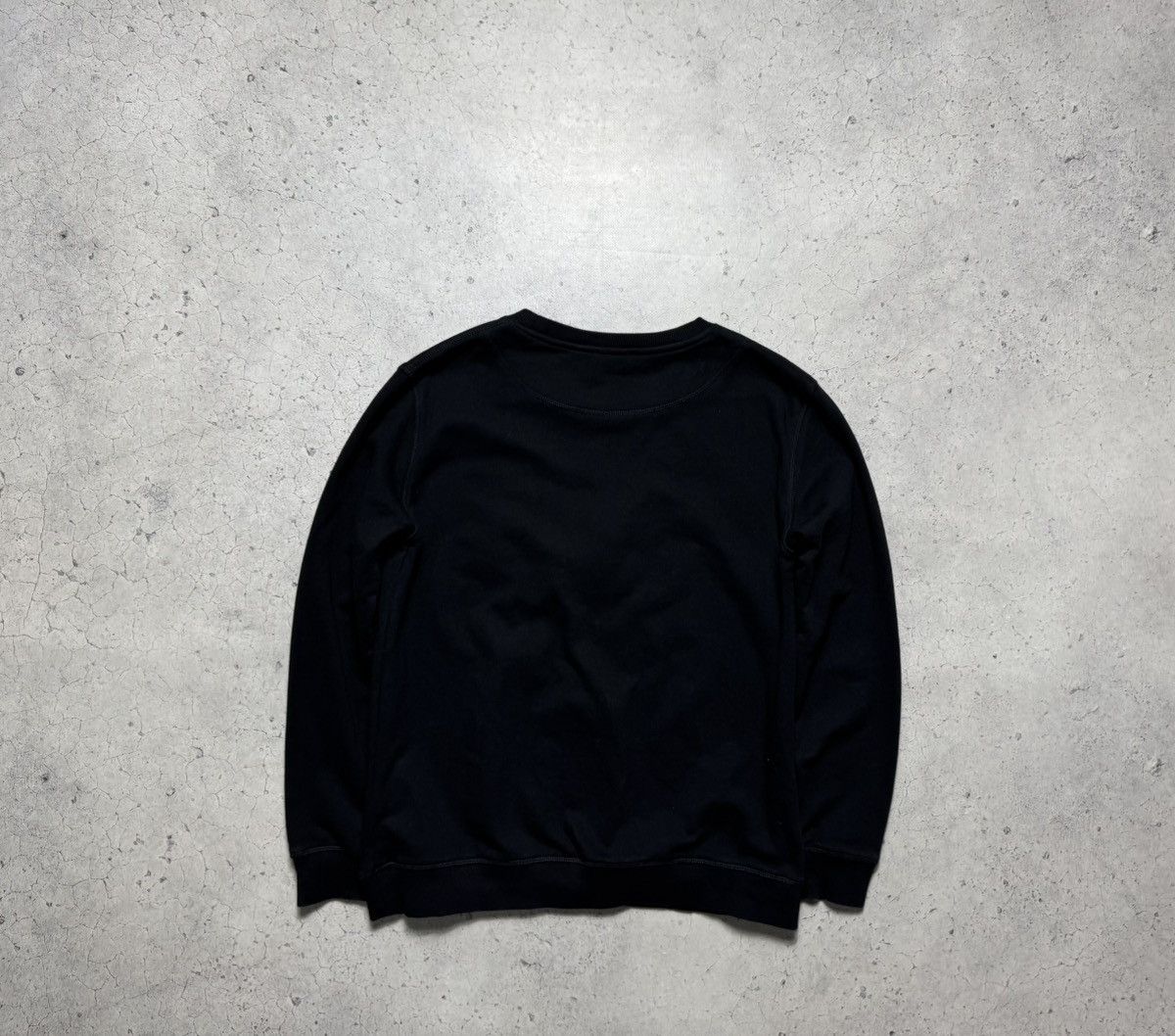 Kenzo Kenzo Paris Eye Big Logo Luxury Sweatshirt Size US M / EU 48-50 / 2 - 10 Thumbnail