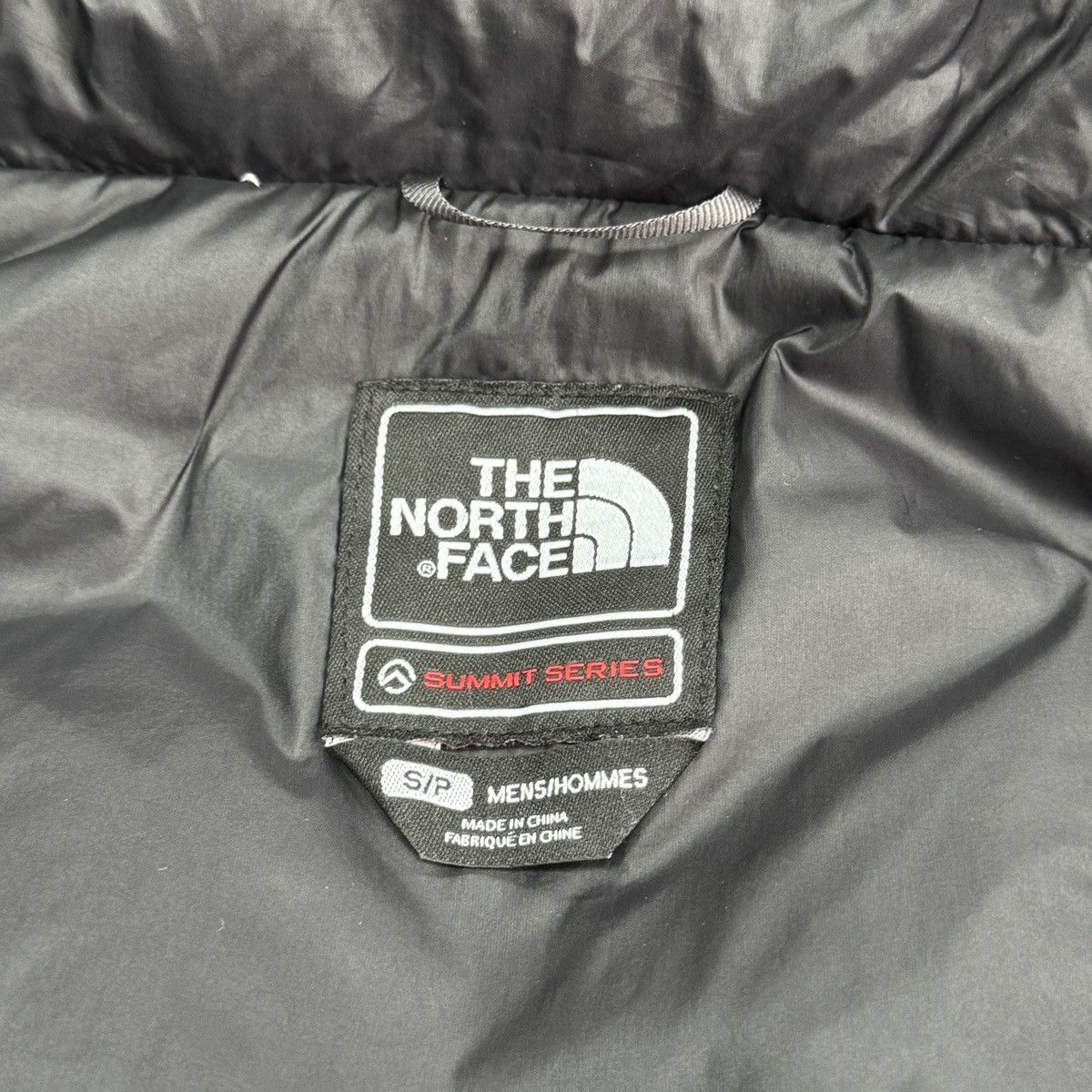 The North Face The North Face Himalayan 800 Summit Series Down Parka Jacket Size US S / EU 44-46 / 1 - 15 Thumbnail