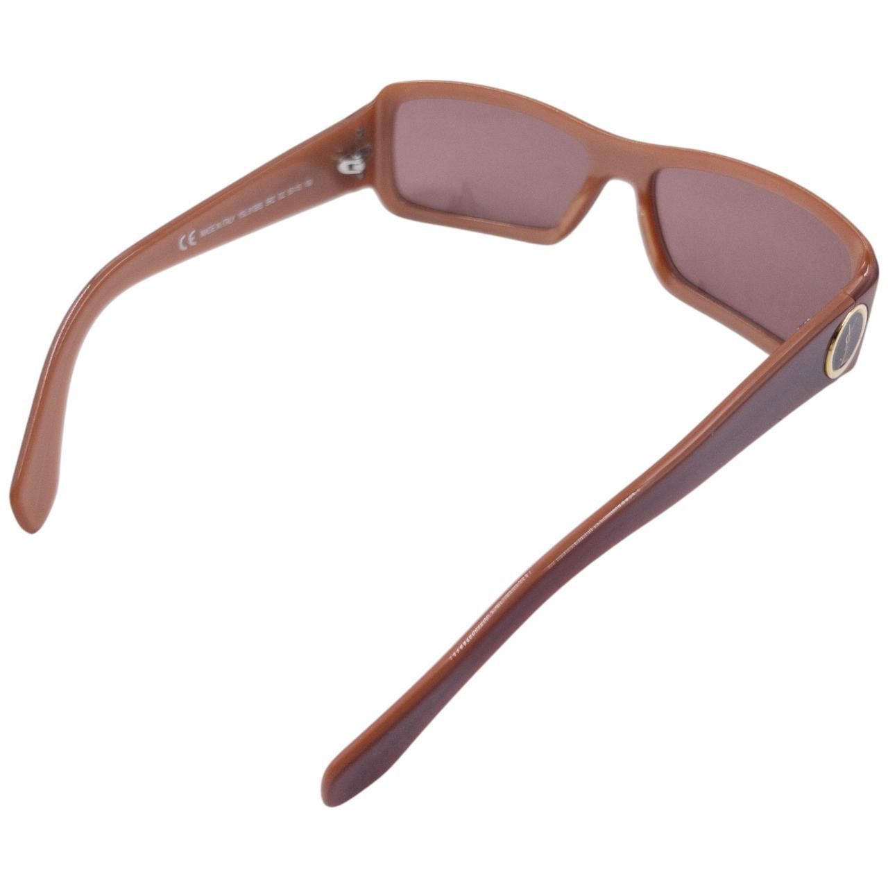 Yves Saint Laurent Vintage YSL Yves Saint Laurent Sunglasses Size ONE SIZE - 7 Thumbnail