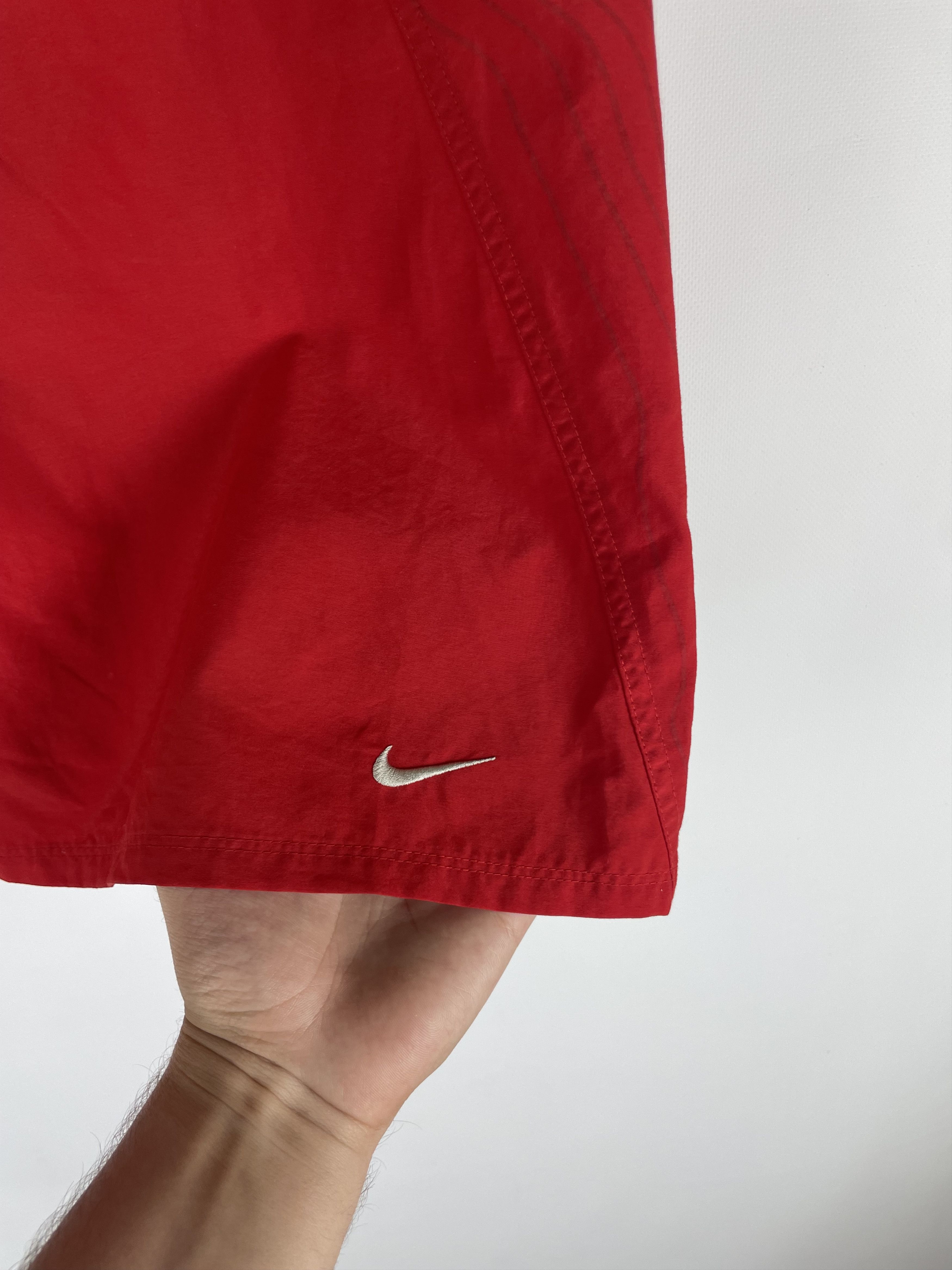 Nike Mens Vintage Nike shorts Y2k Size US 34 / EU 50 - 3 Thumbnail