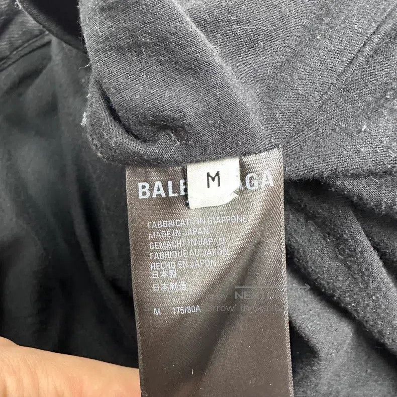 Balenciaga Balenciaga size M Double Layer Distressed Destroyed Denim Size US 27 - 4 Thumbnail