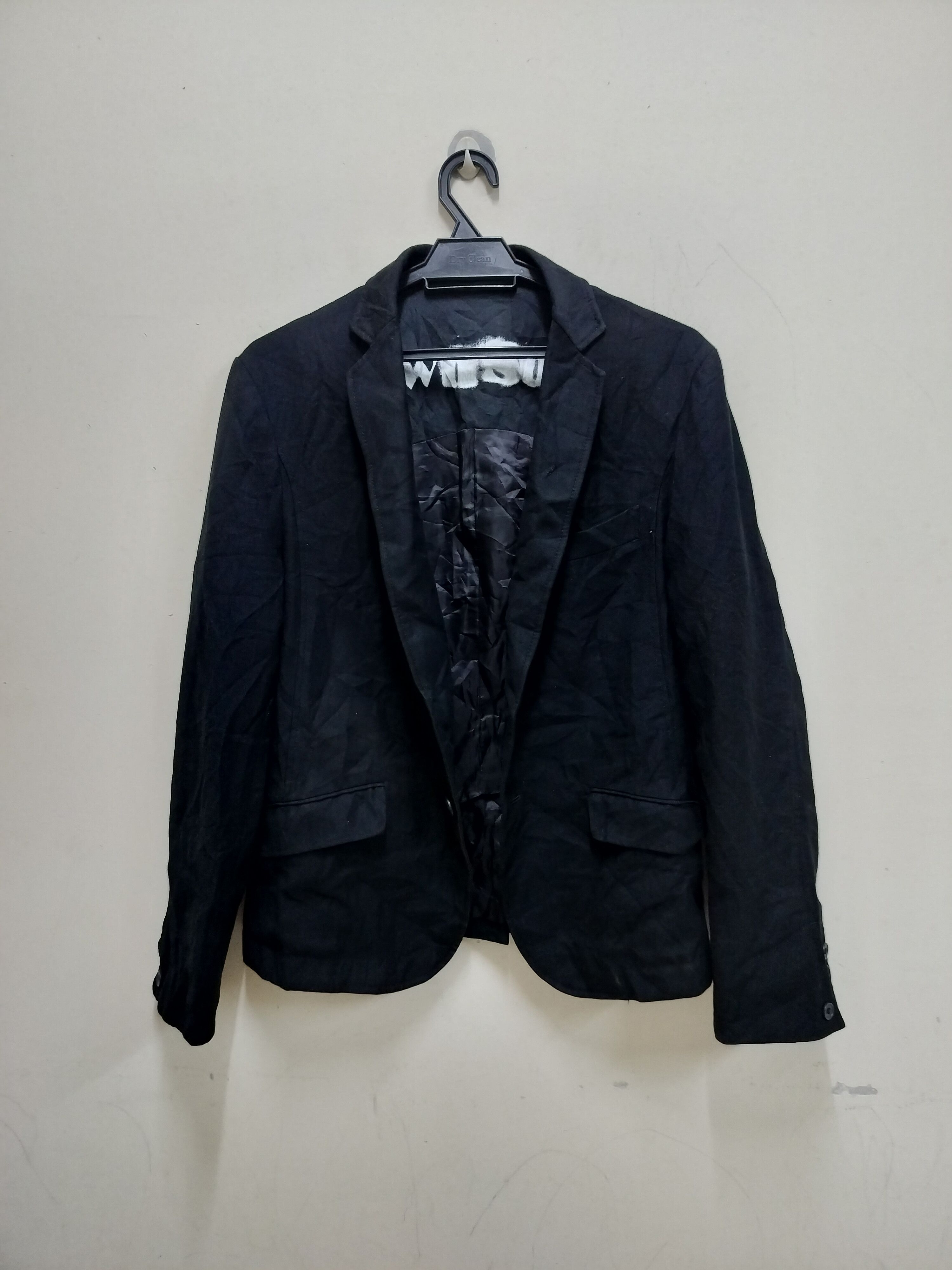 Japanese Brand PPFM Brown Sugar coat jacket Size M / US 6-8 / IT 42-44 - 2 Thumbnail