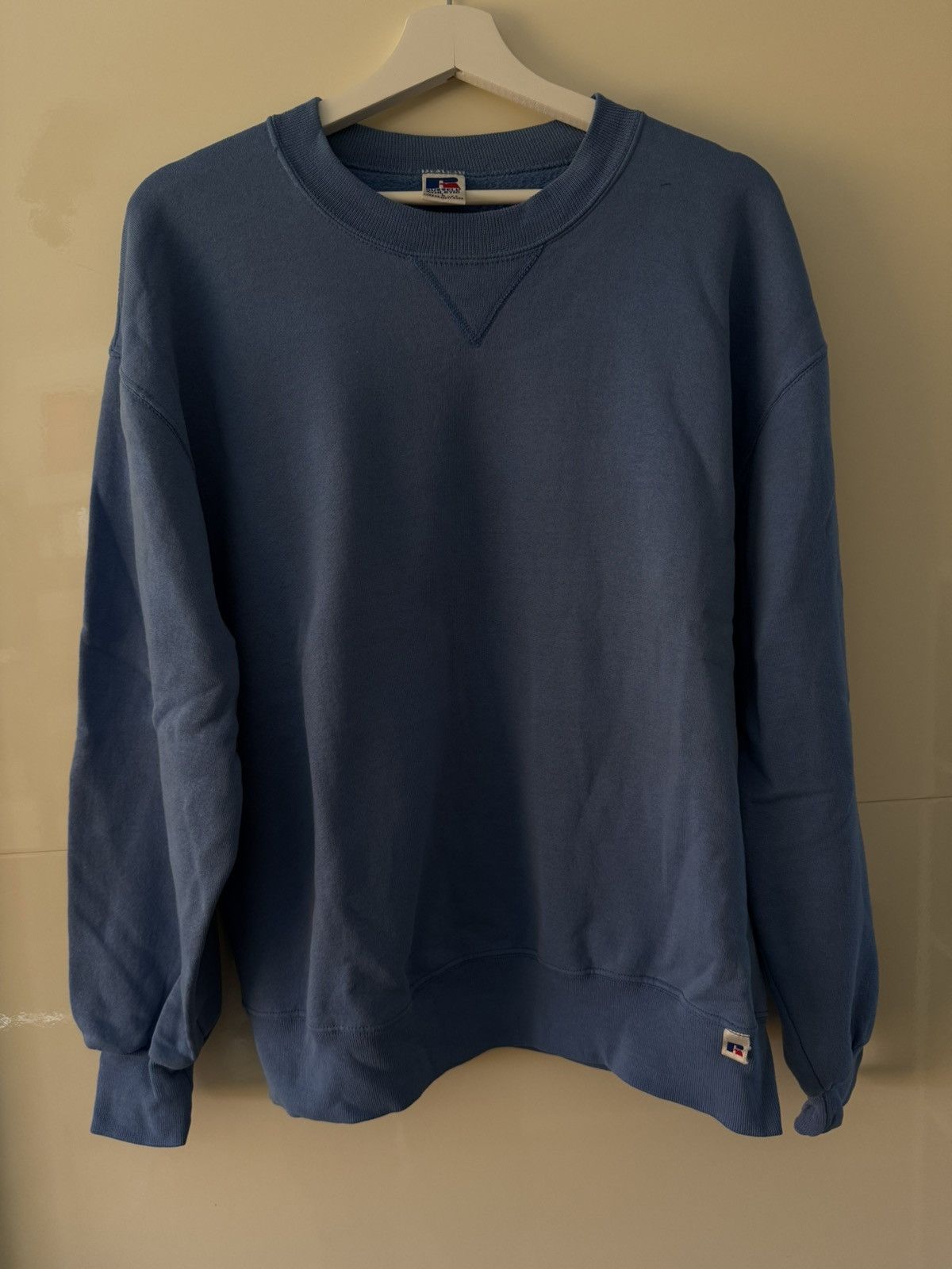 Russell Athletic Russell Athletic Sweatshirt Blue Size US L / EU 52-54 / 3 - 1 Thumbnail