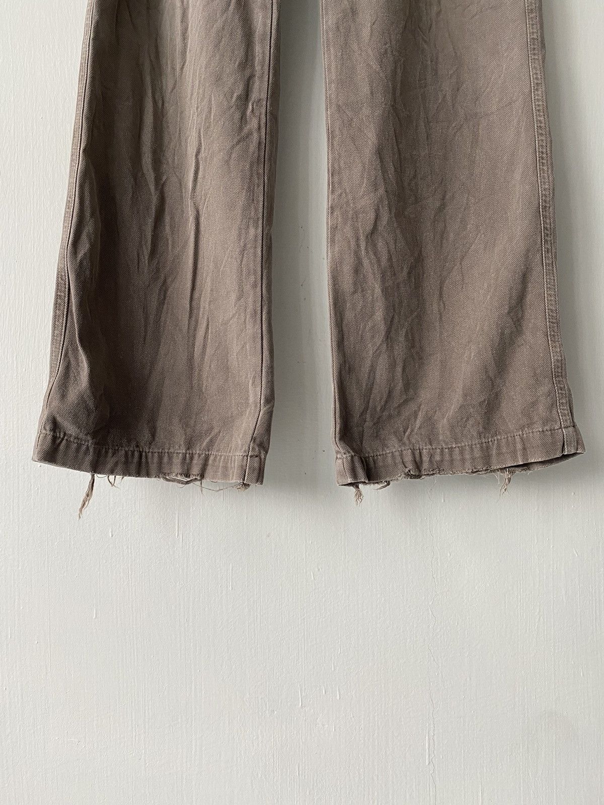 Diesel Diesel Style Lab Jeans Size 30" / US 8 / IT 44 - 7 Thumbnail
