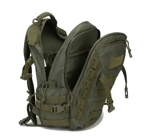 VIBE Backpack Camping Trekking Hunting Size ONE SIZE - 1 Thumbnail
