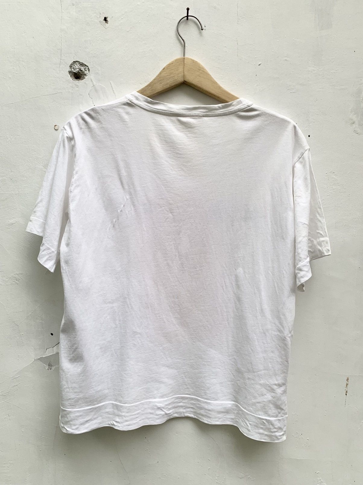 Marni Marni renaissance boxy fit Size US L / EU 52-54 / 3 - 4 Thumbnail