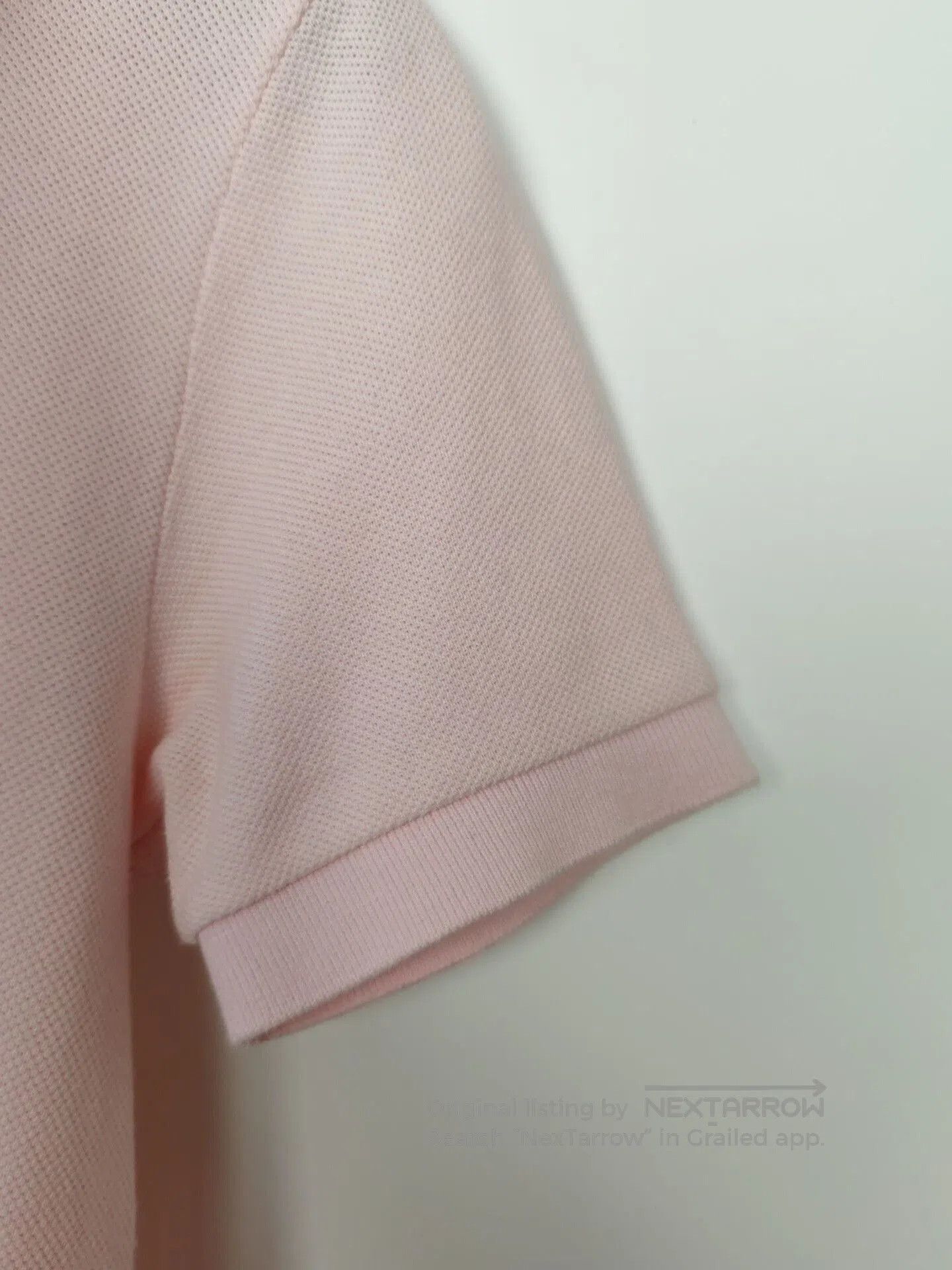 Thom Browne Thom Browne New Polo Collar Short Sleeve Dress. Size M / US 6-8 / IT 42-44 - 6 Thumbnail