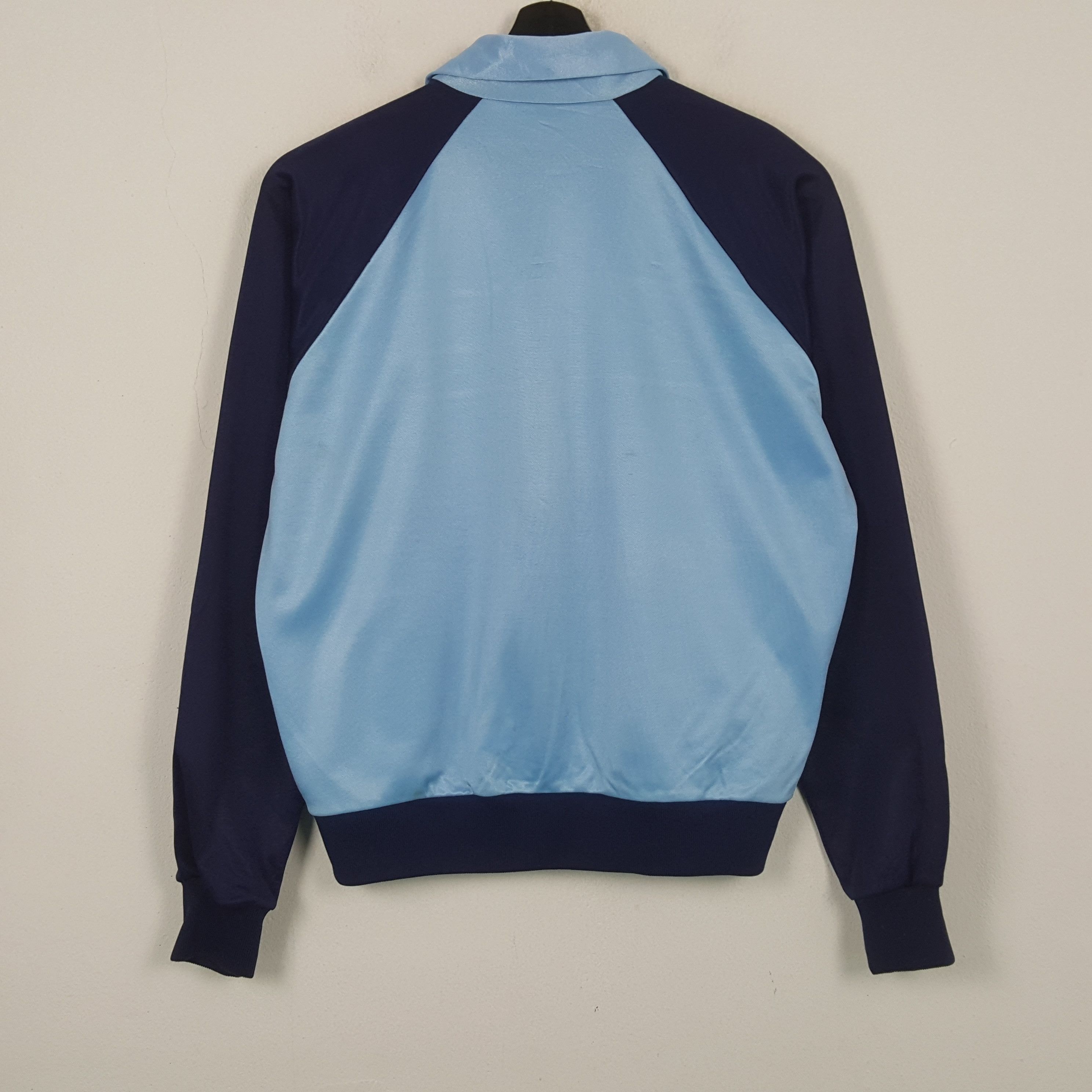 Nike Nike Sports Style Jacket RR23 Size US L / EU 52-54 / 3 - 3 Thumbnail