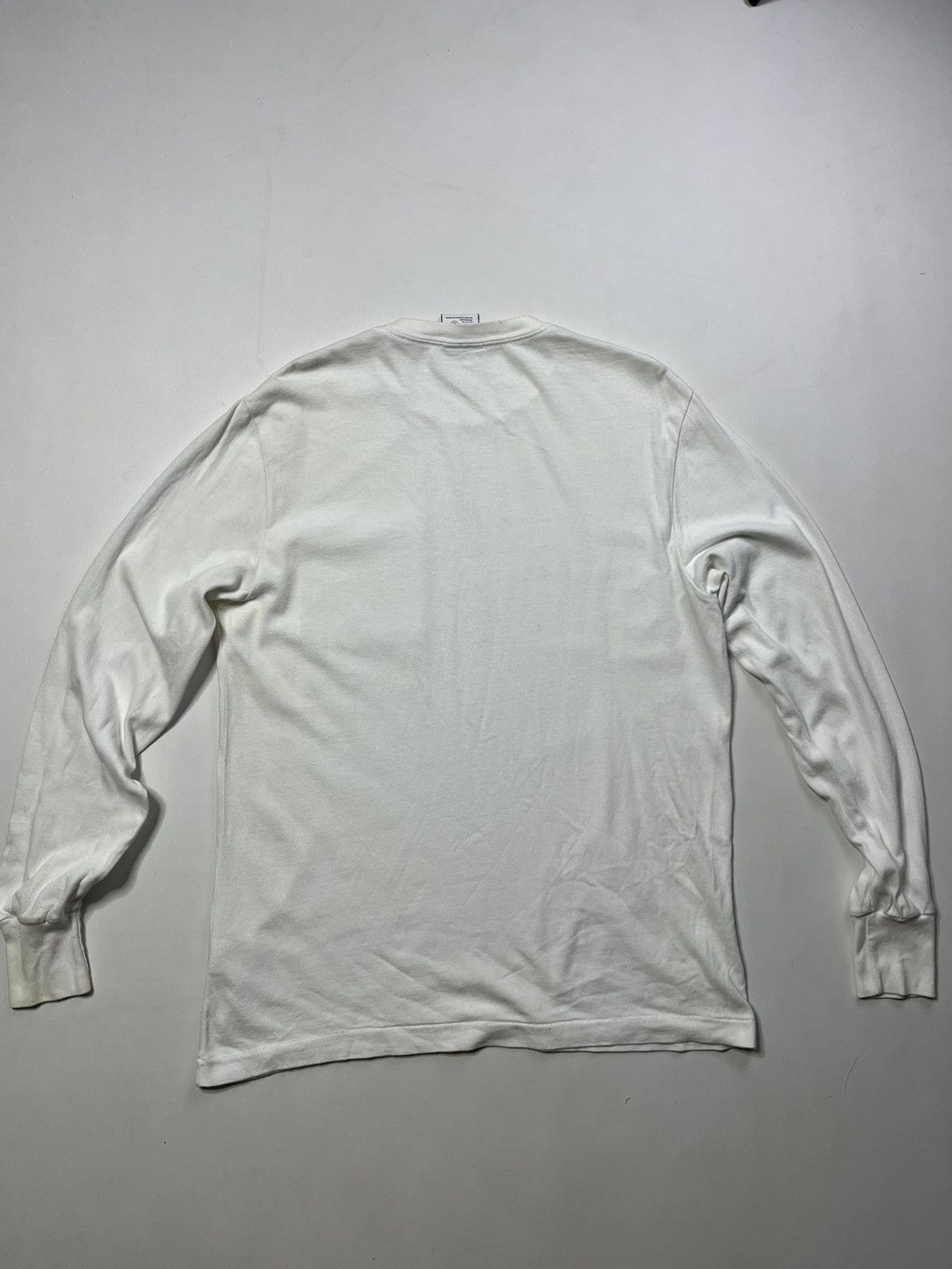 Aime Leon Dore Aime Leon Dore long sleeve t-shirts Size US S / EU 44-46 / 1 - 11 Thumbnail