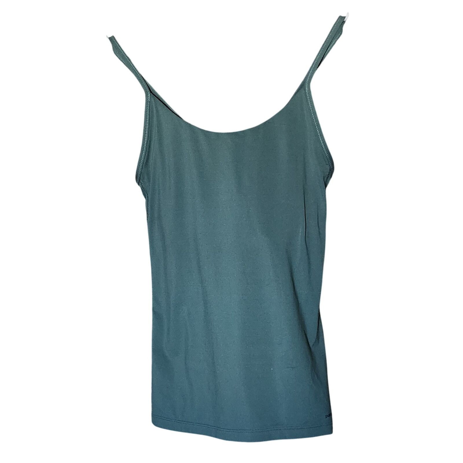 Patagonia Patagonia Tank Top Womens Medium Performance Gym Camisole Size S / US 4 / IT 40 - 1 Thumbnail