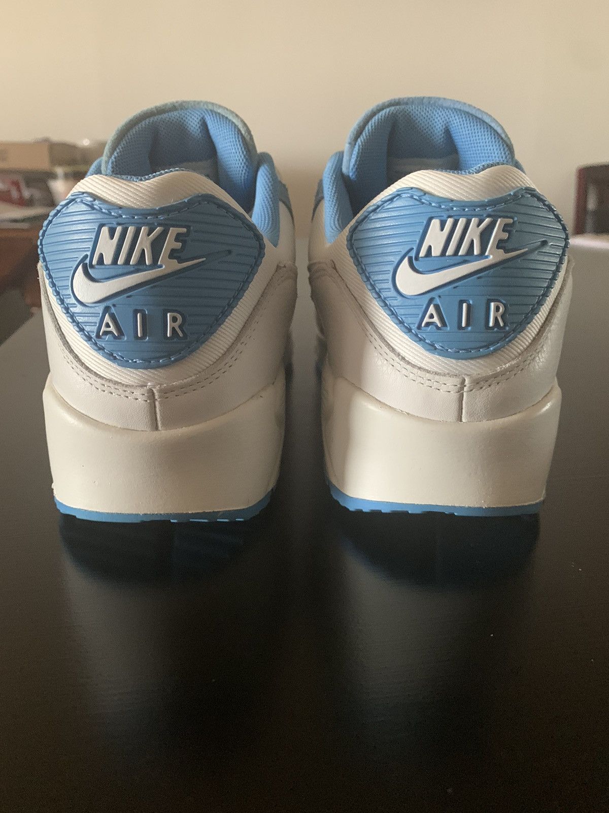 Nike Nike Air Max 90 Nike By You 2021 9 Mens New Size US 9 / EU 42 - 6 Thumbnail