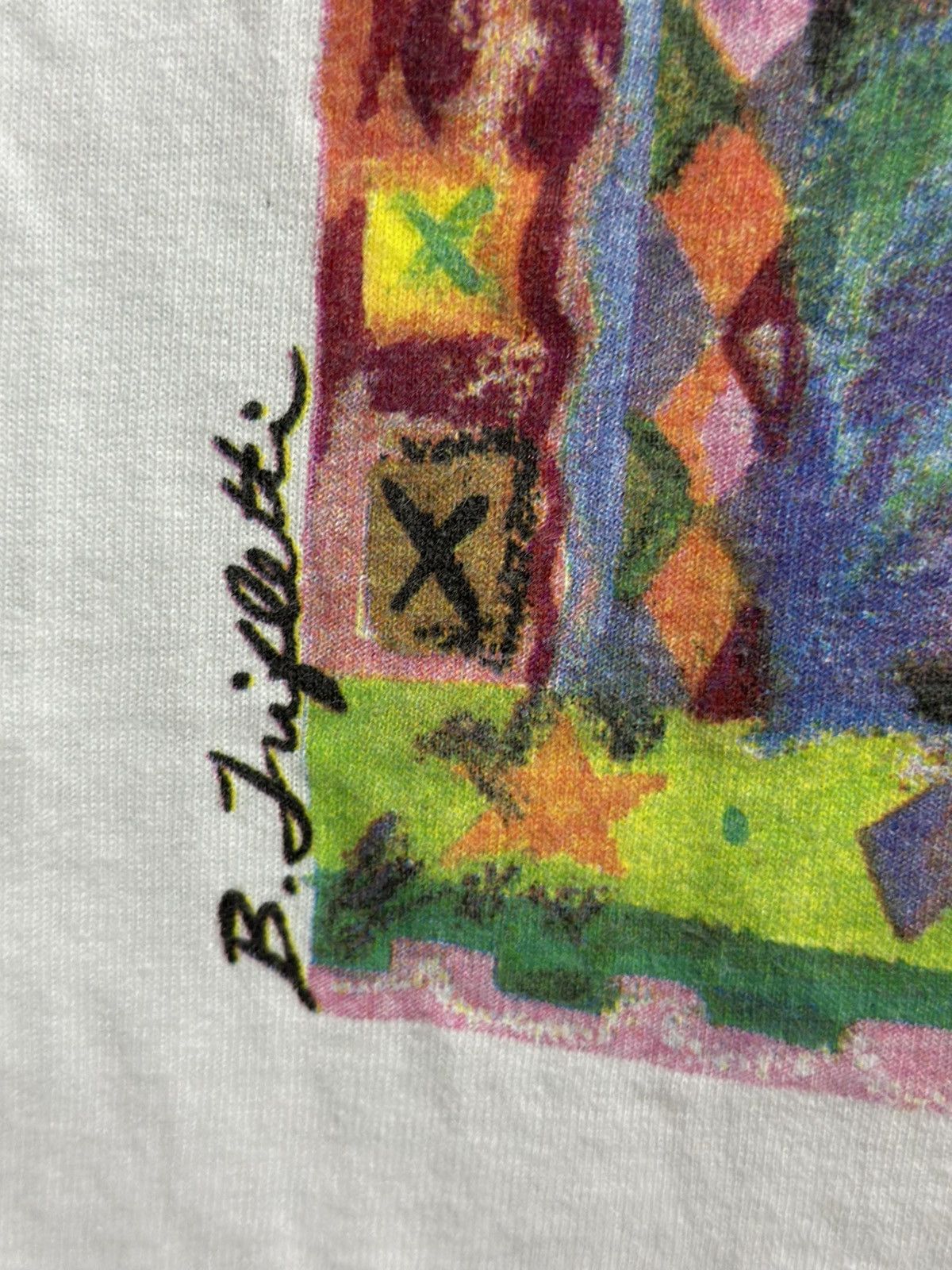 Anvil × Vintage Vintage Sierra Shirt San Francisco Faded Tee Size US M / EU 48-50 / 2 - 4 Thumbnail
