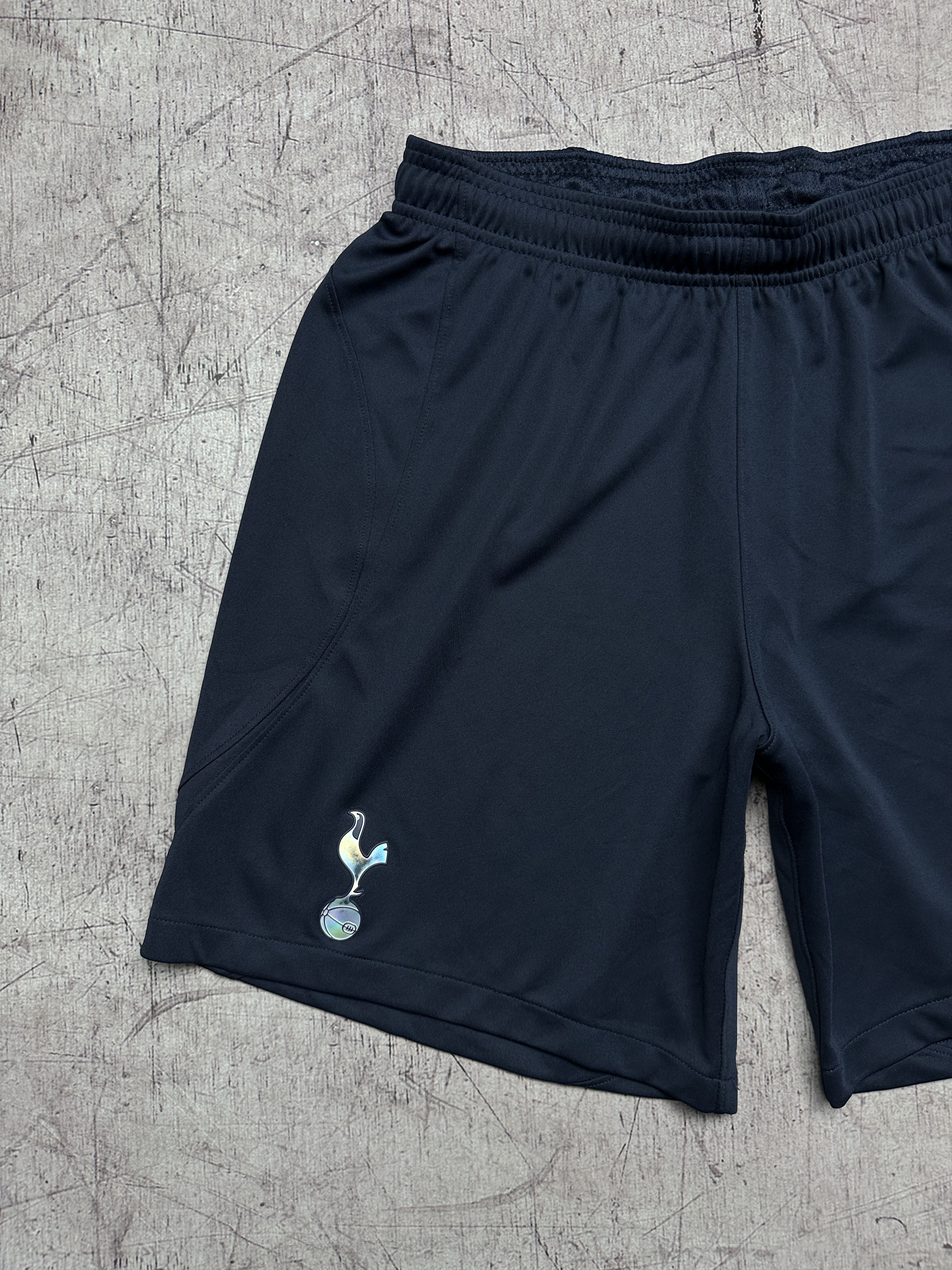 Nike Nike FC Tottenham Football Soccer Shorts Size US 34 / EU 50 - 2 Thumbnail