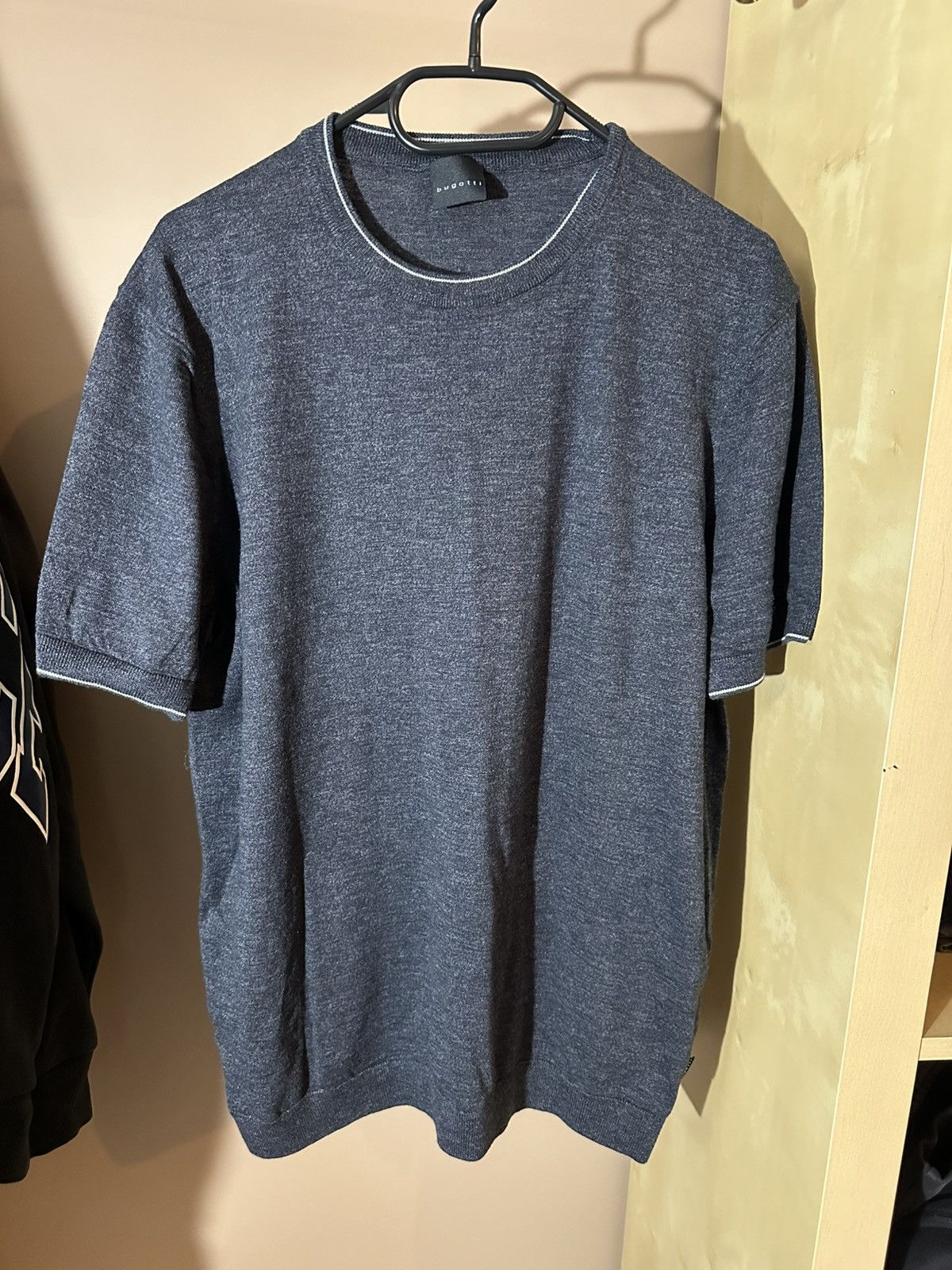 Bugatti Bugatti heritage T-shirt Size US L / EU 52-54 / 3 - 1 Thumbnail