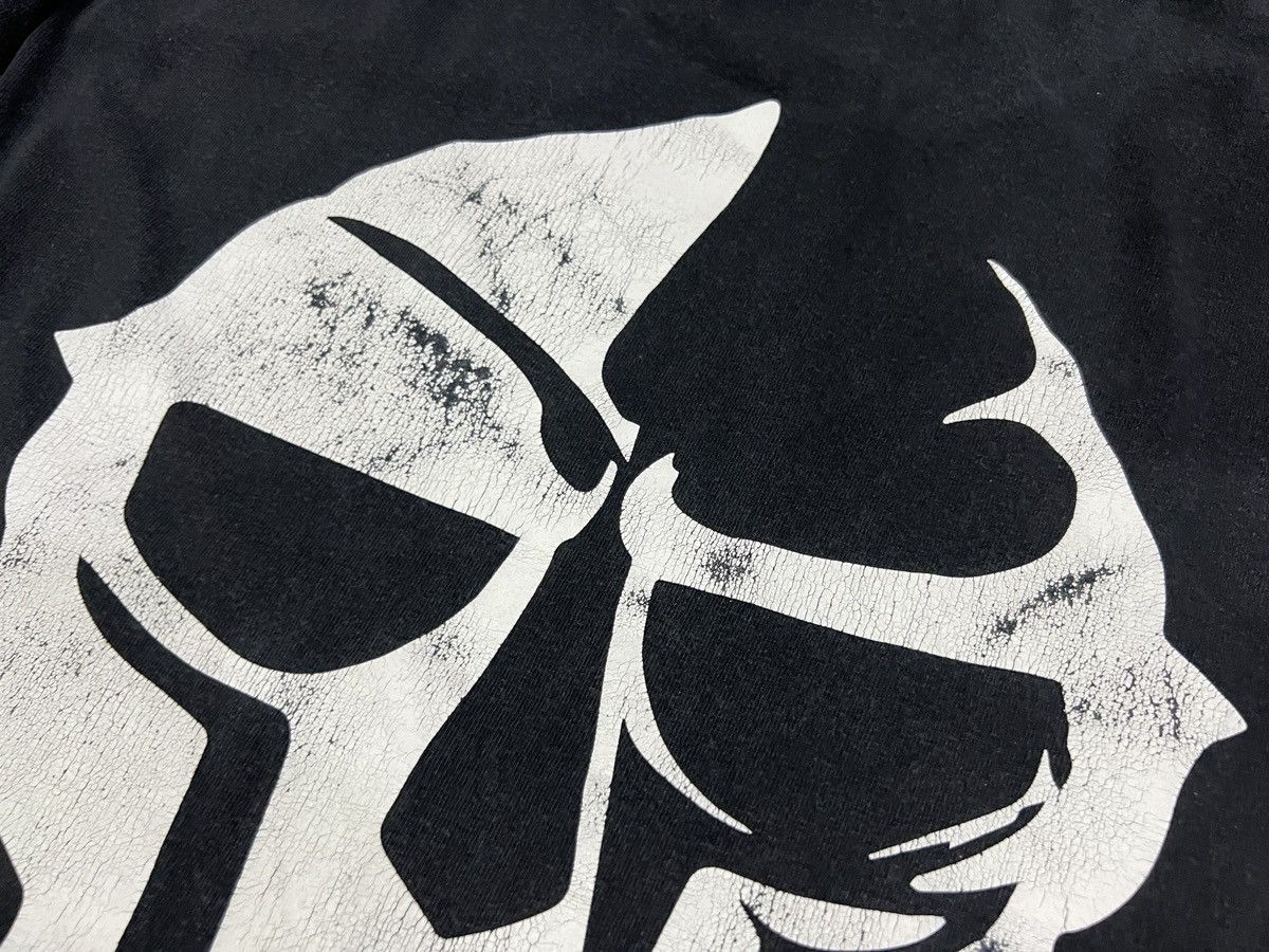 Marvel Comics The Hundreds : Metal Face MF Doom Rapper Hiphop Size US L / EU 52-54 / 3 - 10 Thumbnail