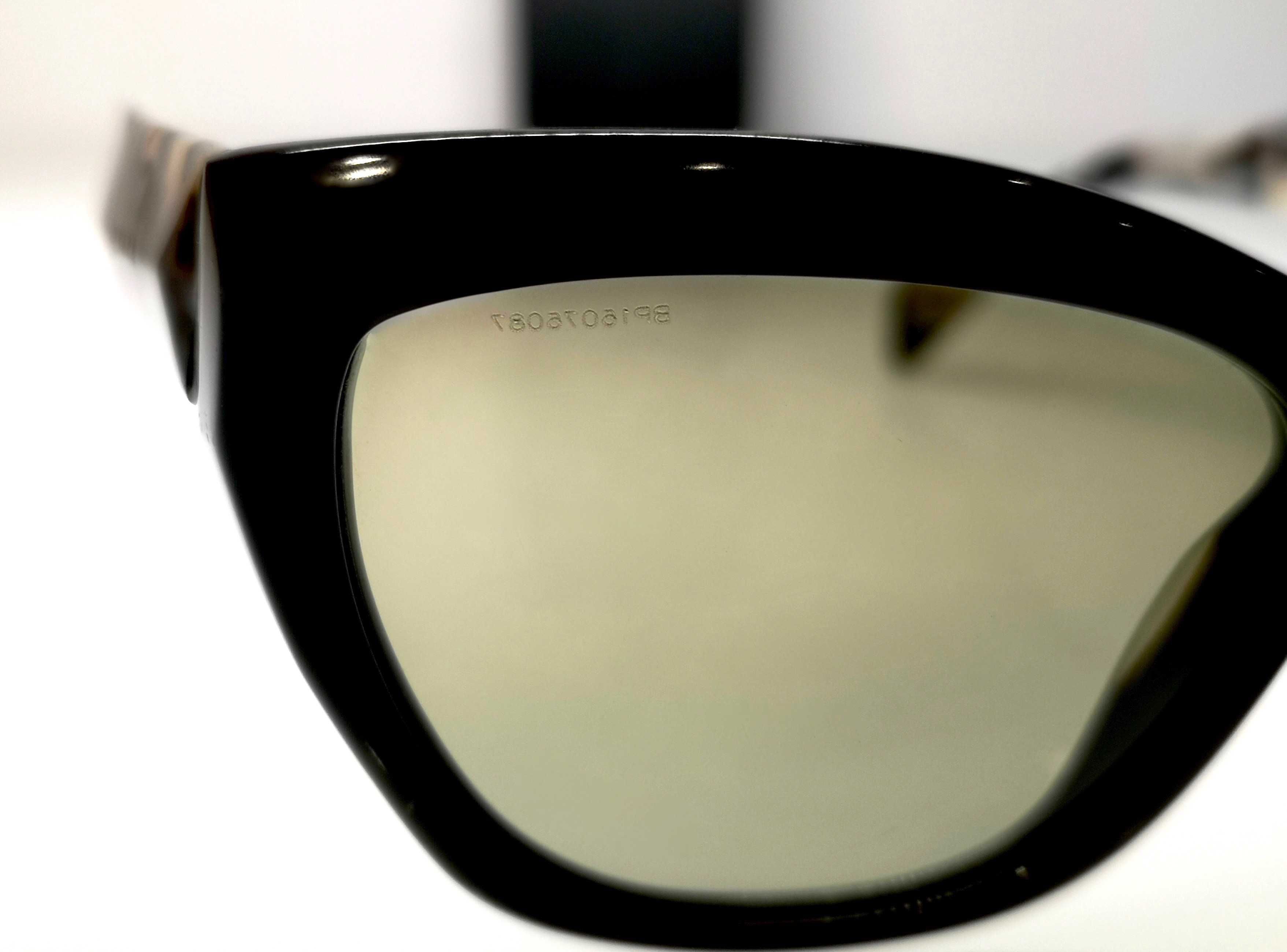 Prada Prada Cateye Sunglasses Size ONE SIZE - 4 Thumbnail