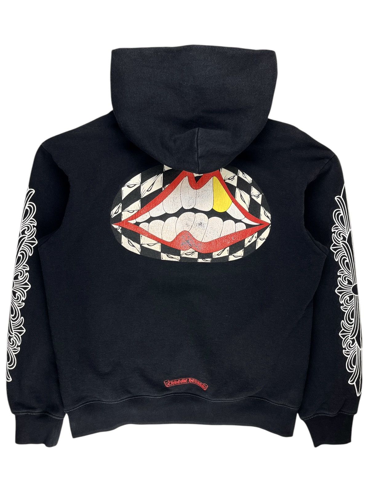 Chrome Hearts Matty Boy | Grailed