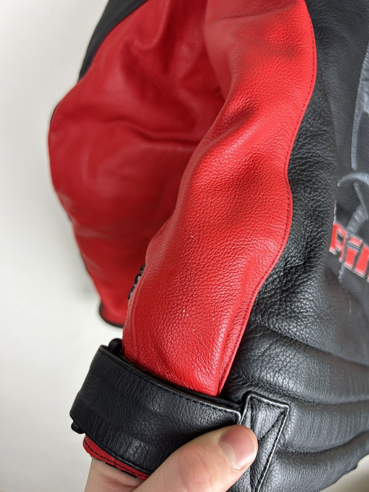 Dainese Dainese Leather Suit Superbike Jacket & Pants Size US L / EU 52-54 / 3 - 14 Thumbnail