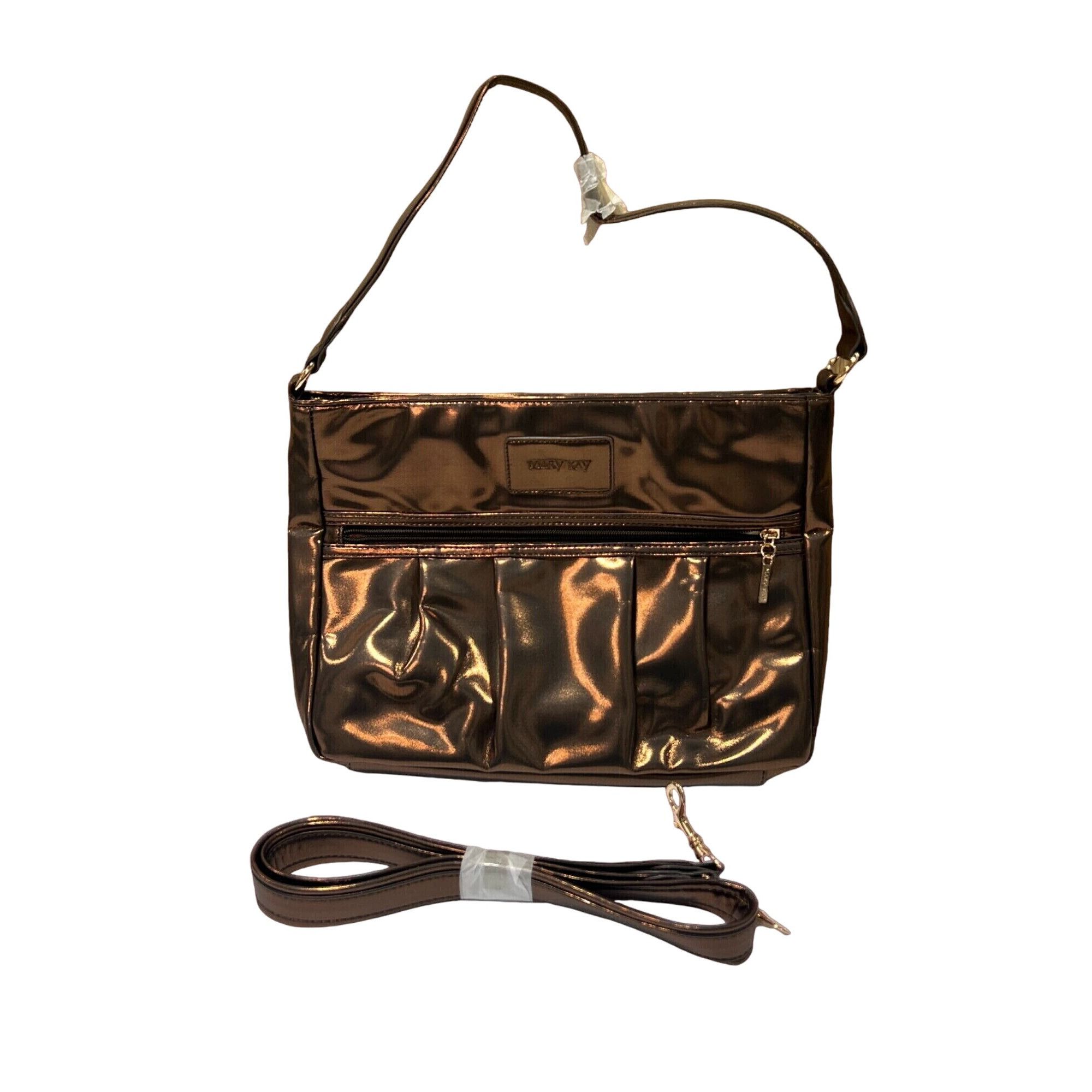 Other Mary Kay - Crossbody Bag Brown Size ONE SIZE - 1 Thumbnail