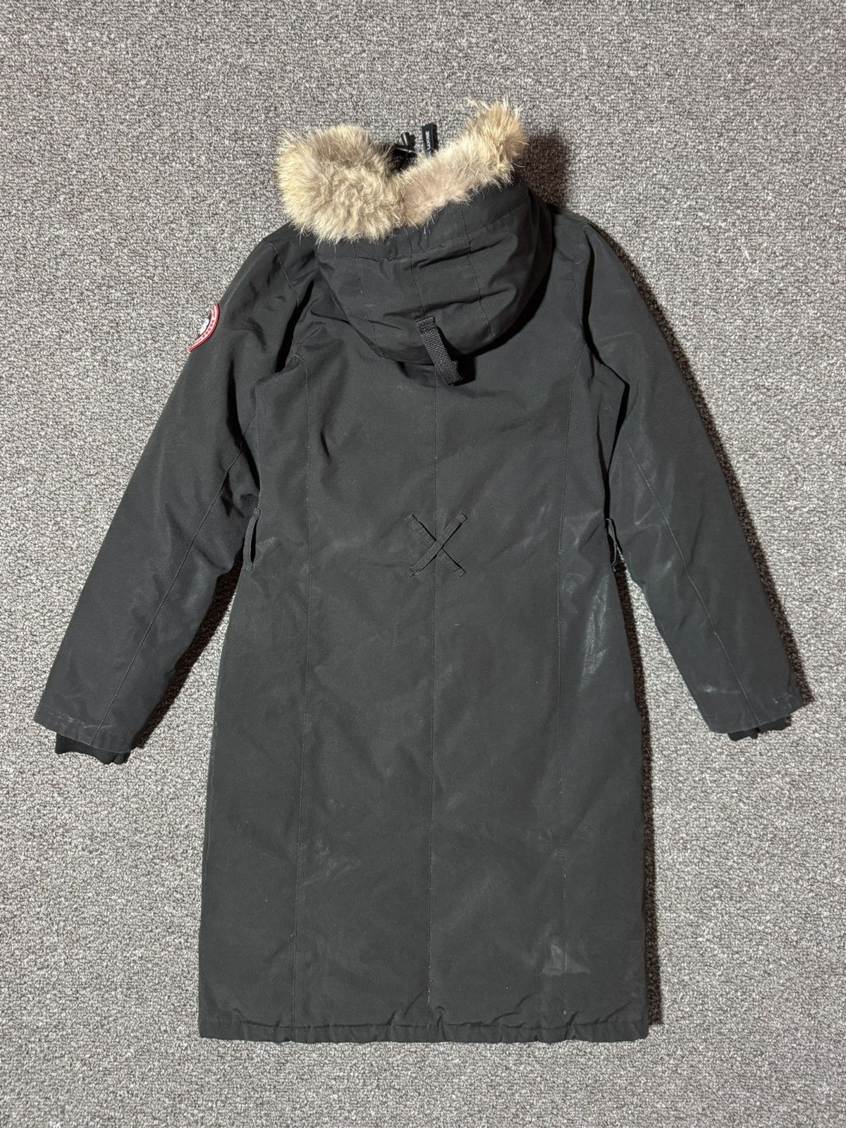 Canada Goose Canada Goose Whistler parka Size S / US 4 / IT 40 - 5 Thumbnail