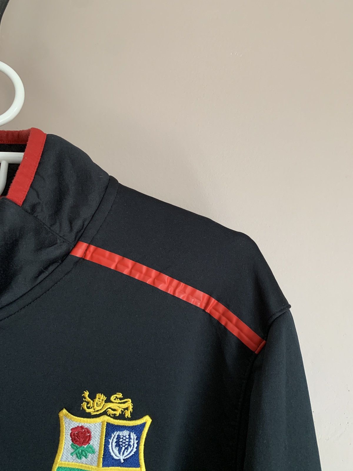 Canterbury of New Zealand British and Irish Lions Sweatshirt Rugby Union Canterbury M Size US M / EU 48-50 / 2 - 12 Thumbnail