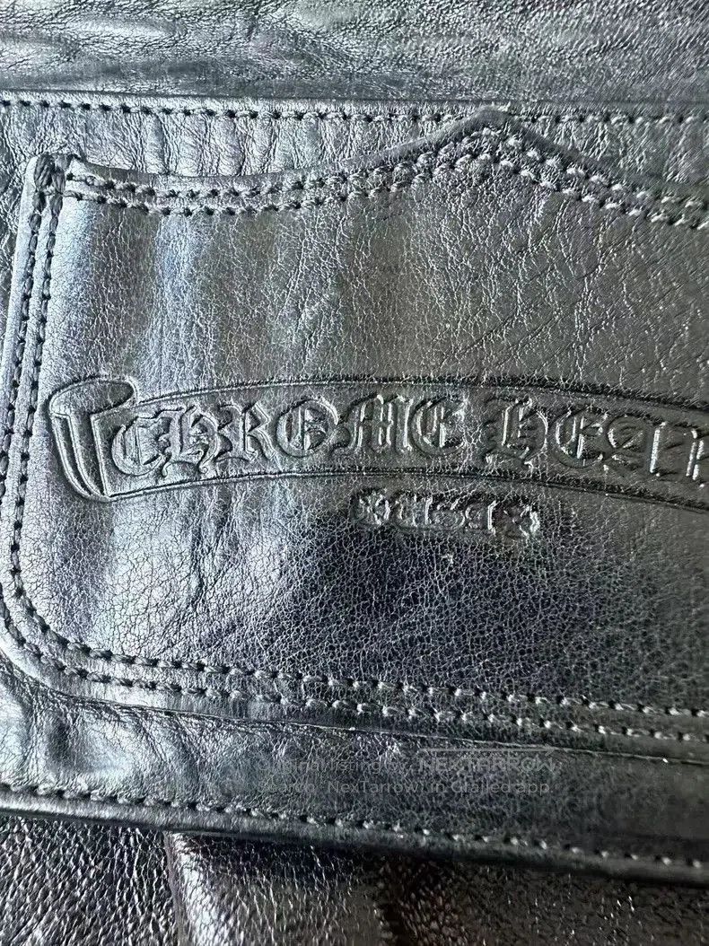 Chrome Hearts chrome hearts long wallet card case . Size ONE SIZE - 5 Thumbnail