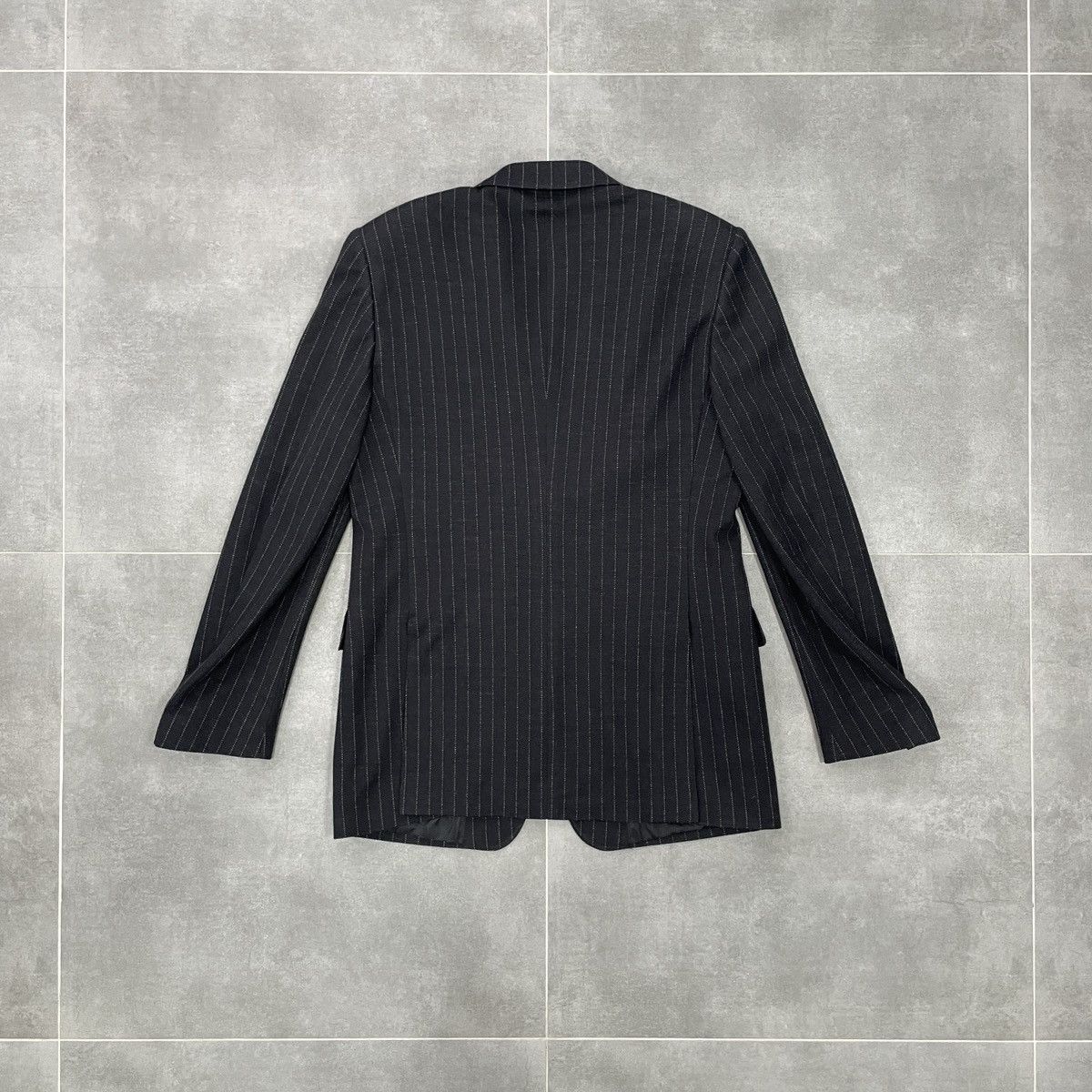 Miu Miu Miu Miu Wool Blazer Size 52 Size 52S - 17 Thumbnail