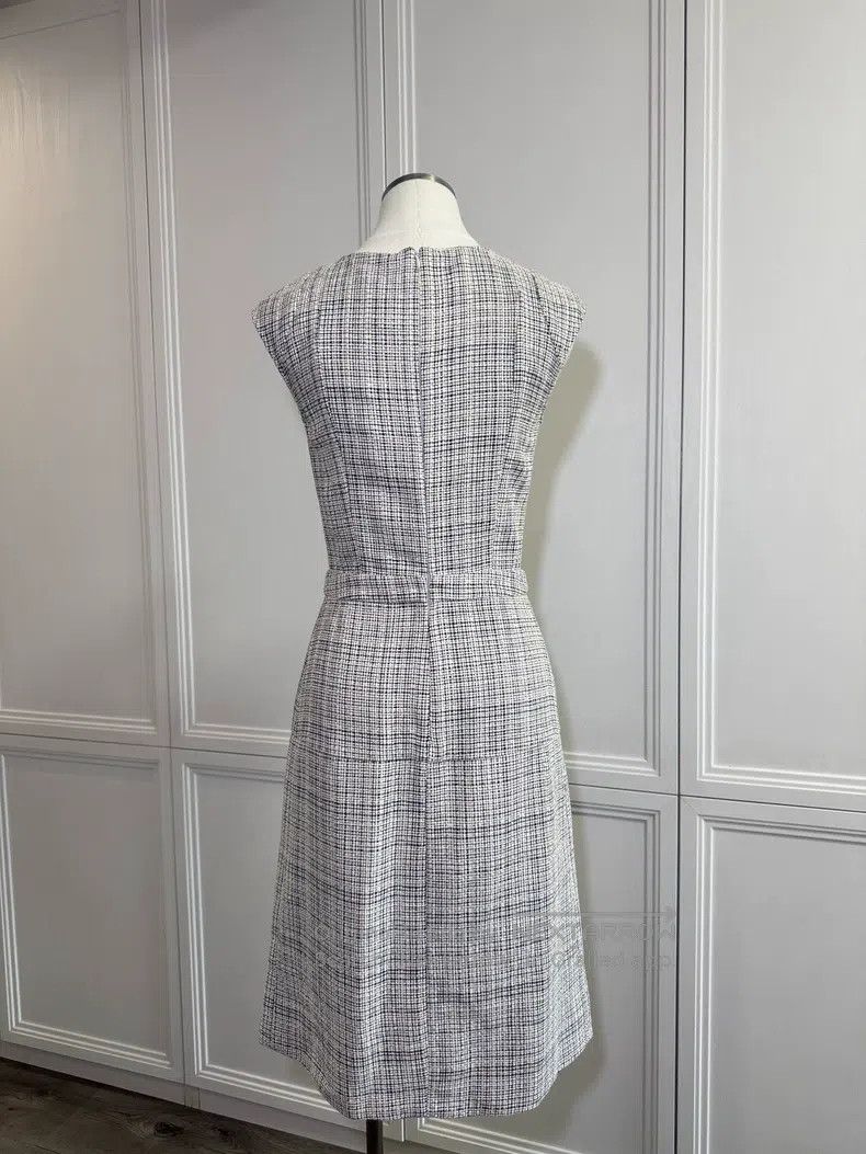 Fendi Fendi Dress Size XS / US 0-2 / IT 36-38 - 3 Thumbnail