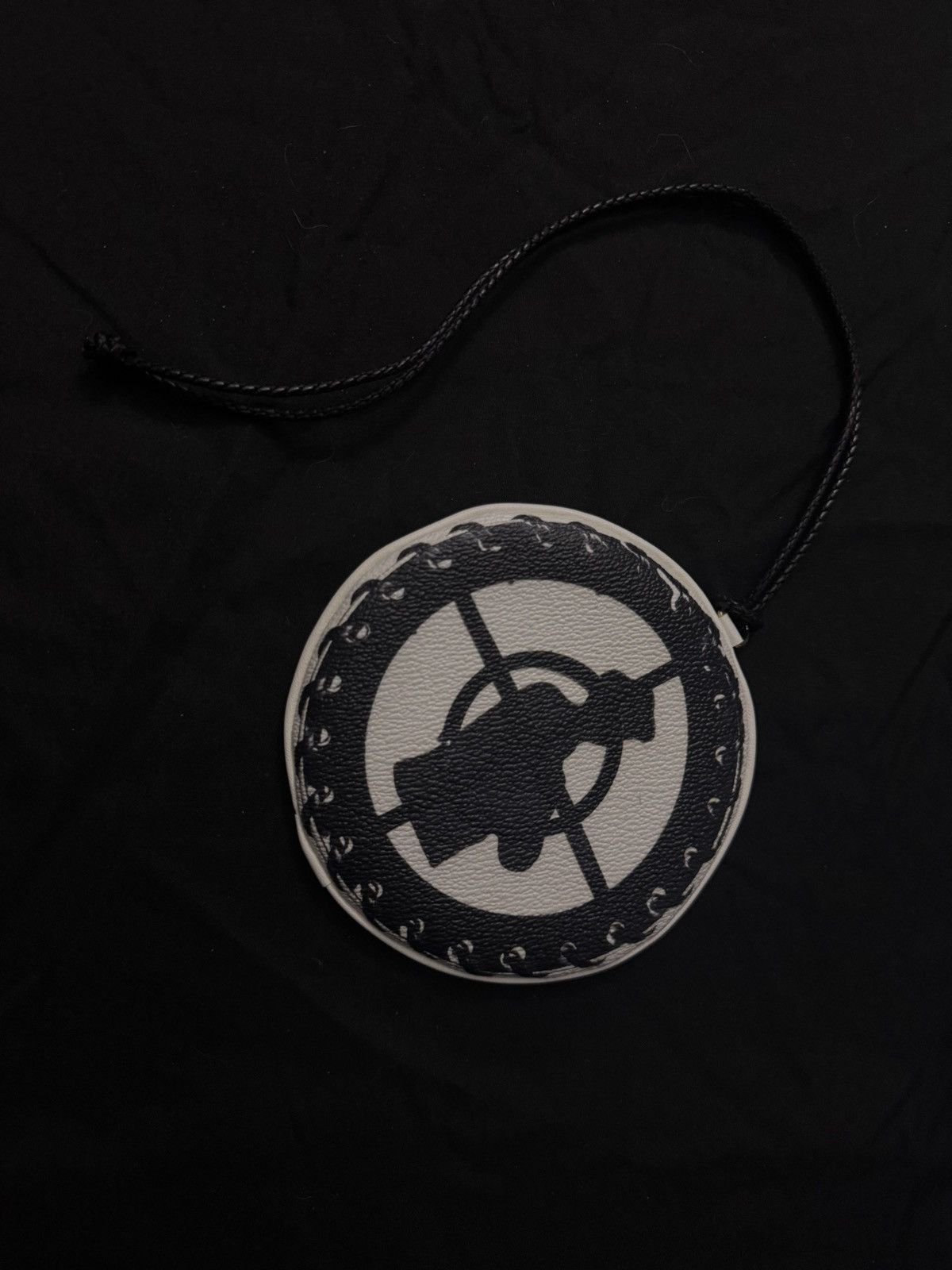Supreme Coin Pouch | Grailed