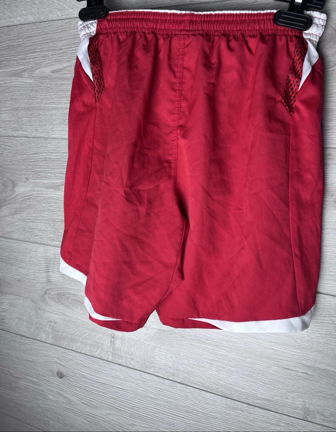 Umbro Vintage mens shorts Umbro FC Rangers size S Size US 30 / EU 46 - 7 Thumbnail