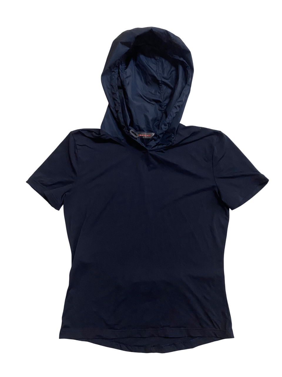 Prada Prada Sport Hoodie Jersey Size M / US 6-8 / IT 42-44 - 1 Thumbnail