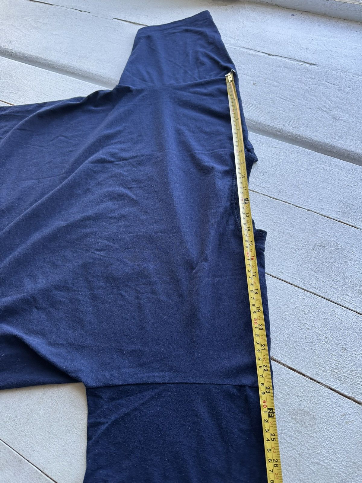Vintage 🚨 VINTAGE VANCOUVER CANADA BIG LOGO T -shirt rare archive Size US L / EU 52-54 / 3 - 12 Thumbnail