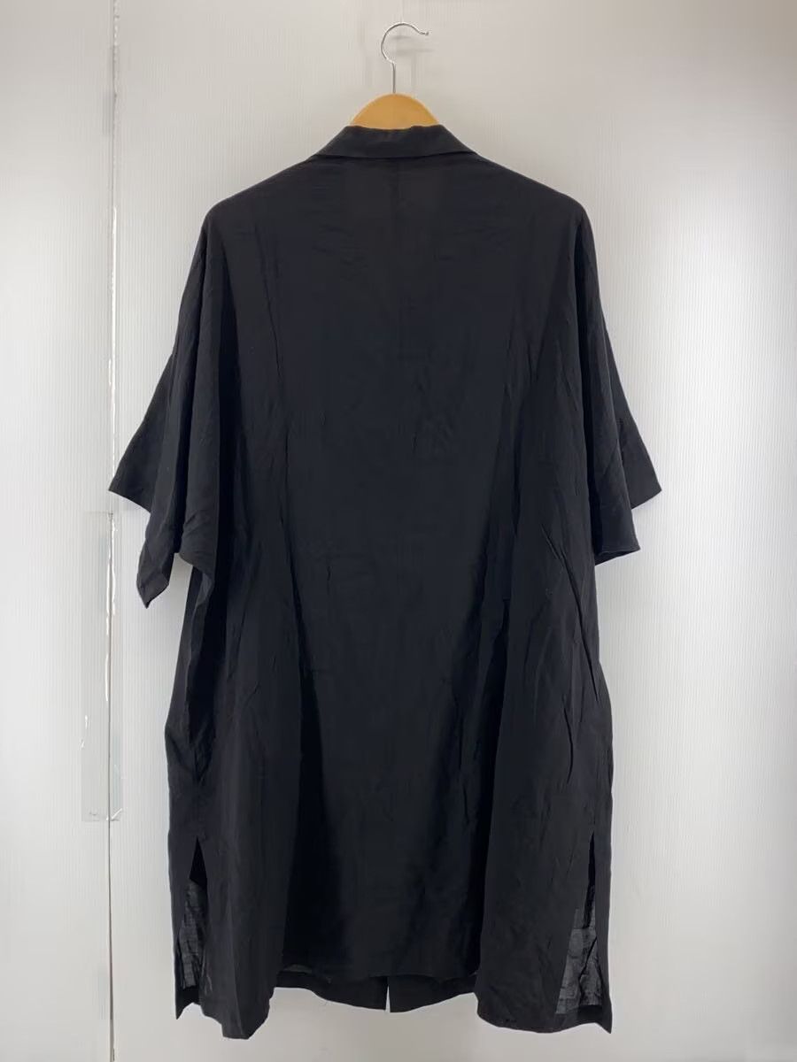 トップス yohji yamamoto POUR HOMME /HX-B14-201 Yohji Yamamoto yohji yamamoto POUR HOMME/hx-b14-201 Short-sleeved