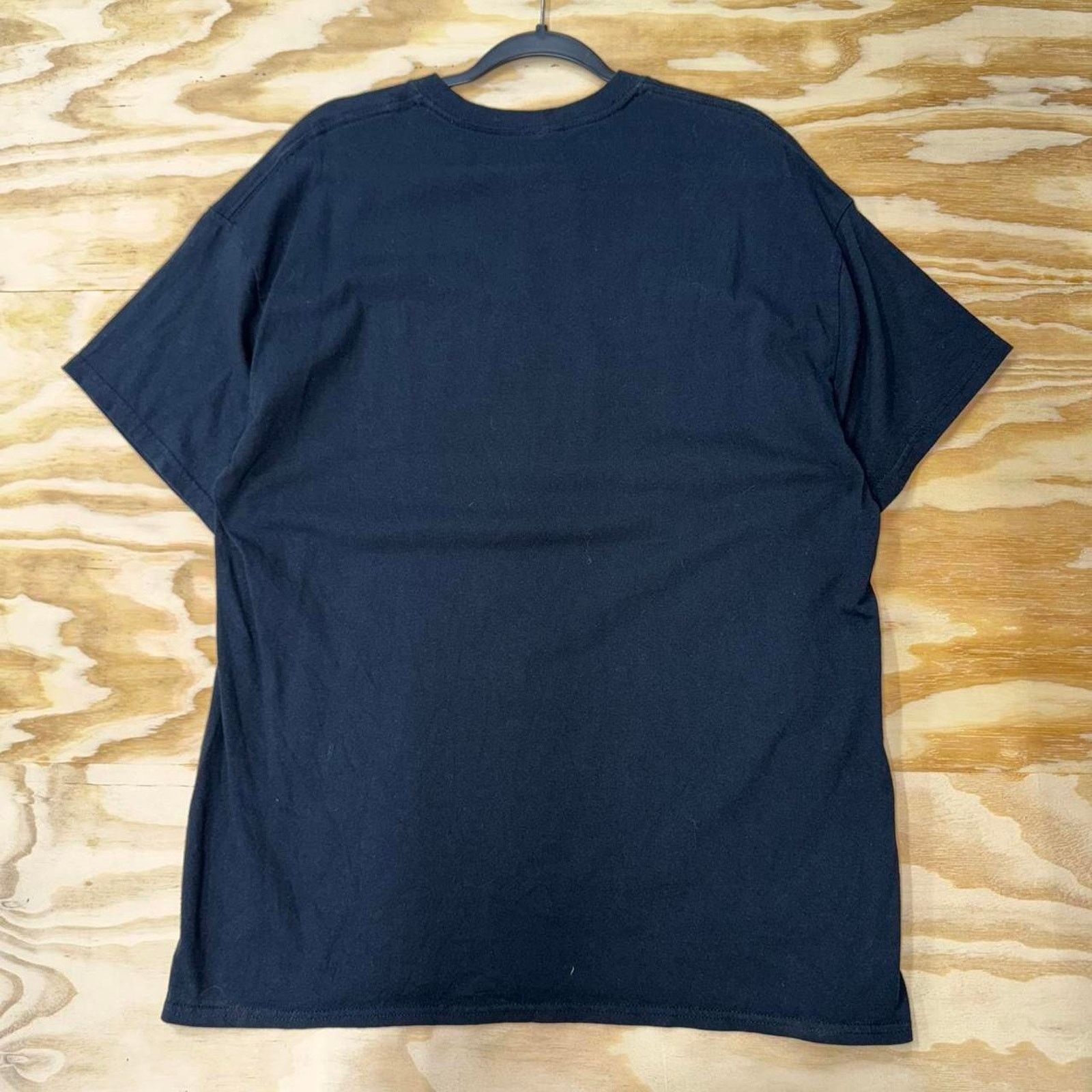 Vintage Vintage y2k scheppegrell american eagle motorcycle t-shirt Size US XL / EU 56 / 4 - 2 Thumbnail