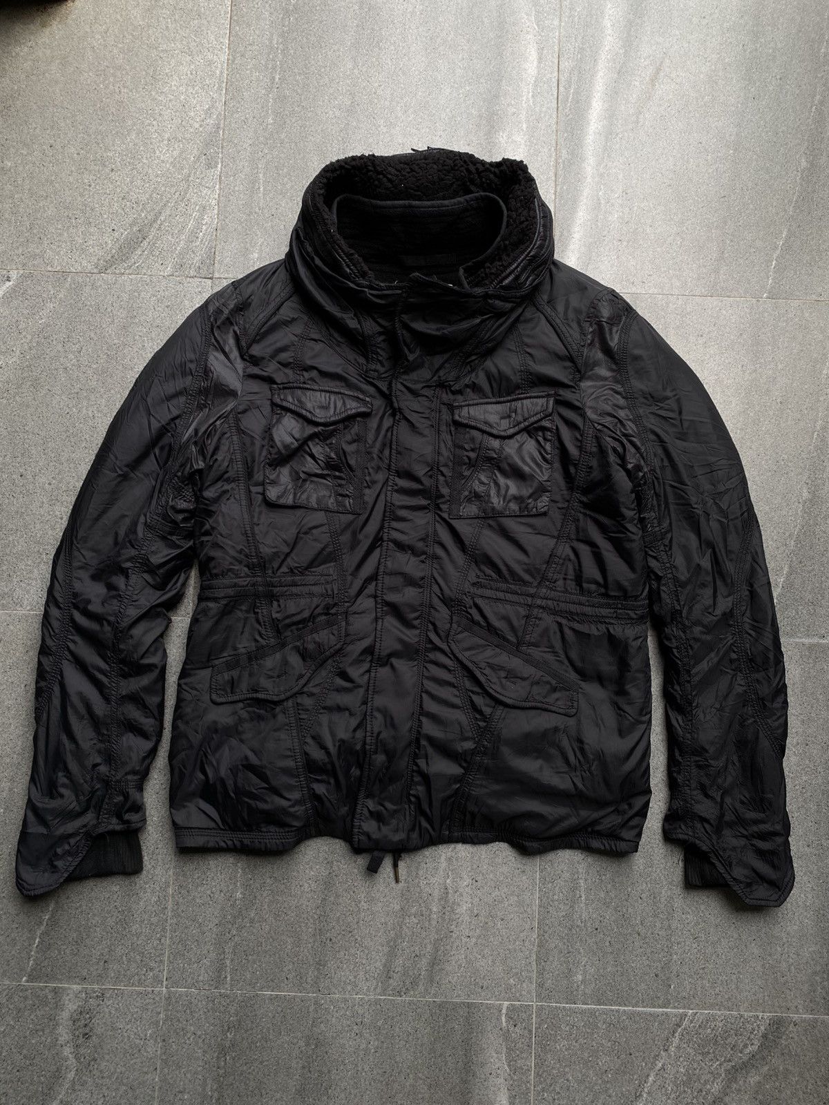 Goa Bono Jacket | Grailed