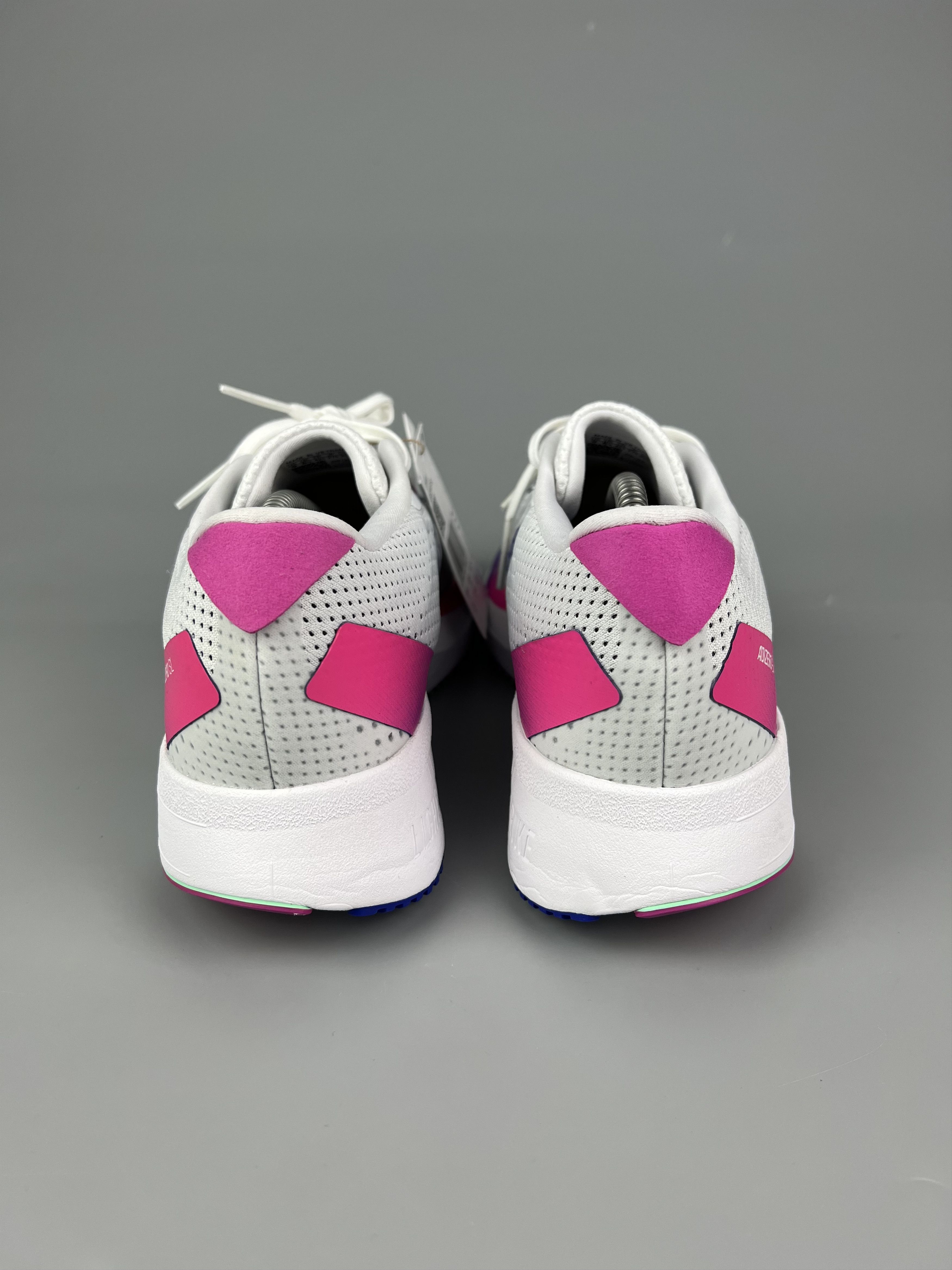 Adidas Adidas Adizero SL Men's Running Shoes Sneakers US9 Size US 9 / EU 42 - 3 Thumbnail