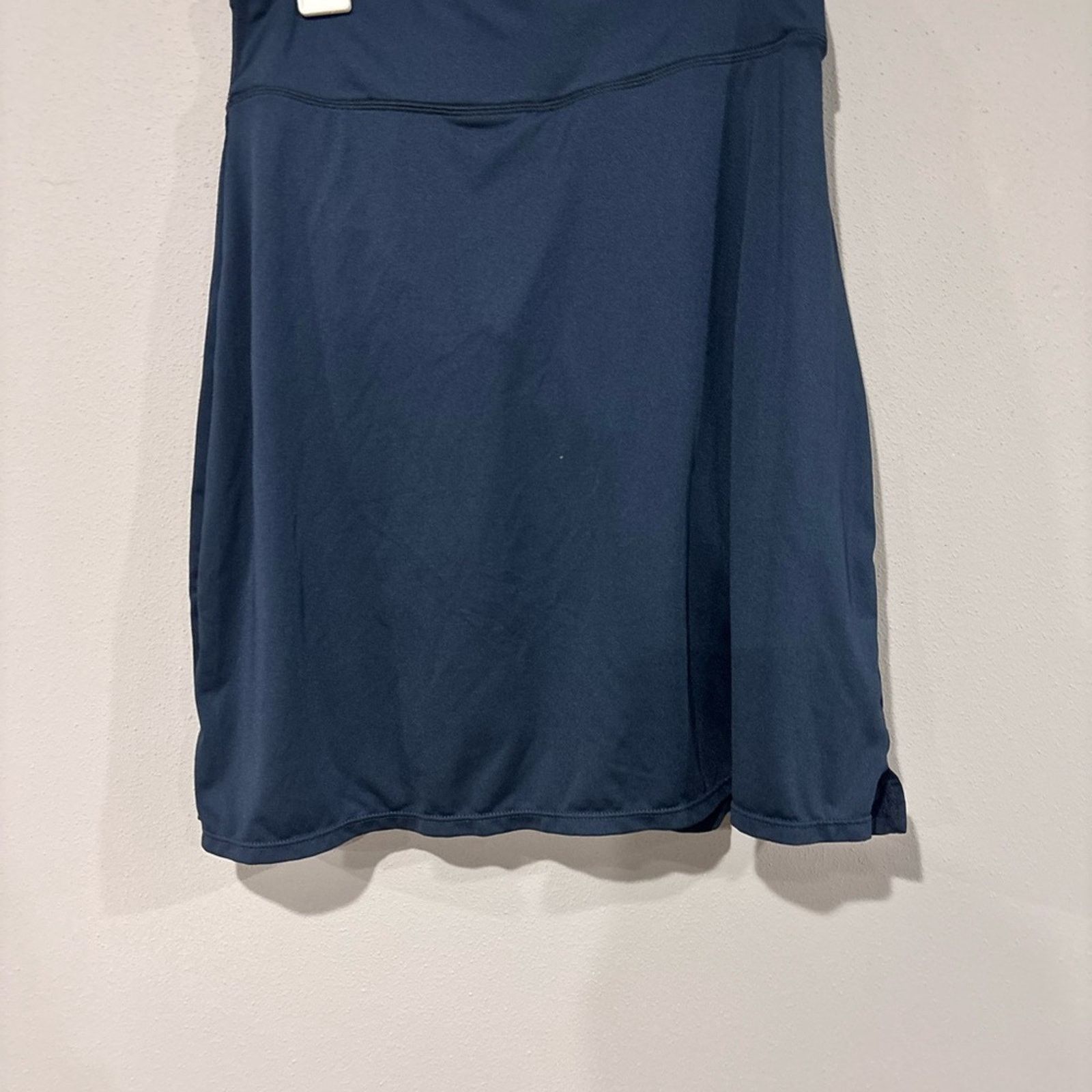 Other Willit Navy Blue Women's Athletic Skort Size 28" / US 6 / IT 42 - 2 Thumbnail