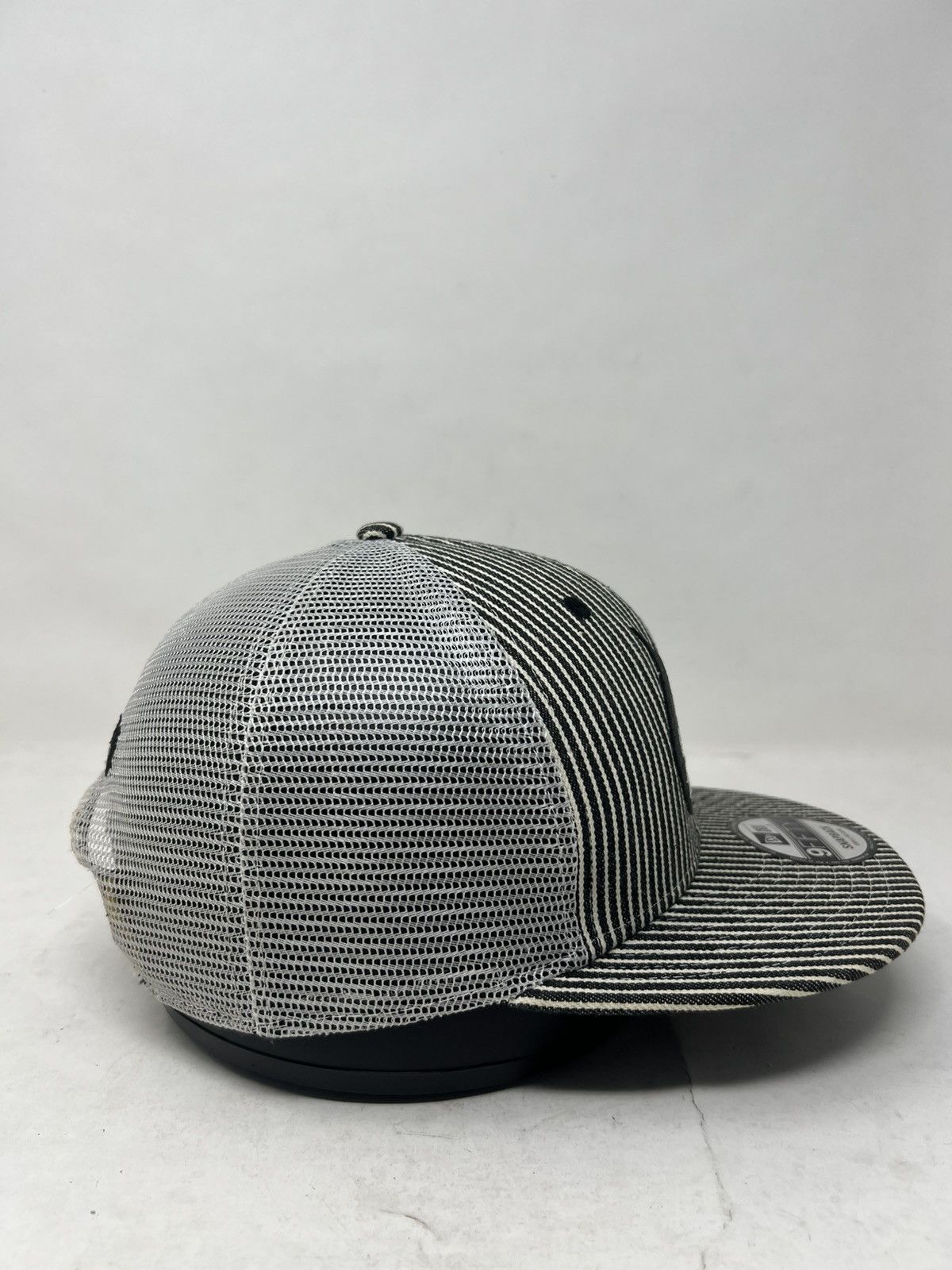 Ne-Net × New Era New Era x Ne-Net 9Fifty Trucker Hat Size ONE SIZE - 4 Thumbnail
