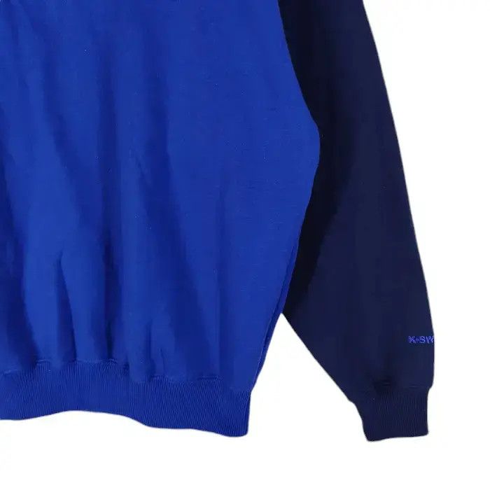 K-Swiss K-Swiss Sweatshirts Size US M / EU 48-50 / 2 - 4 Thumbnail