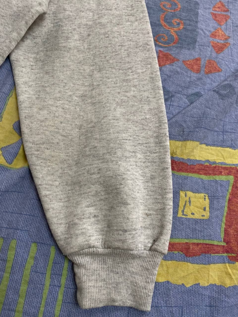 Jerzees Vintage 90s Jerzees Size US L / EU 52-54 / 3 - 15 Thumbnail