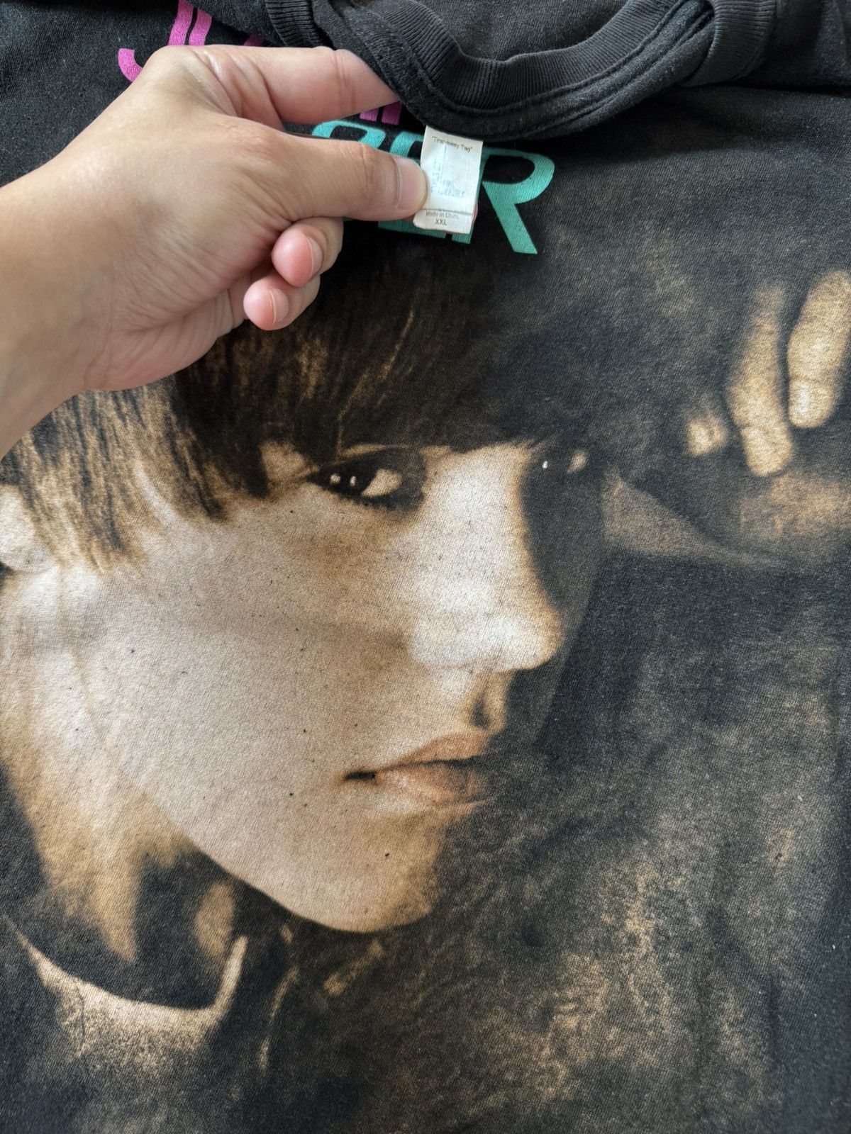 Band Tees × Rap Tees × Vintage Justin bieber t shirt Size US XXL / EU 58 / 5 - 2 Thumbnail