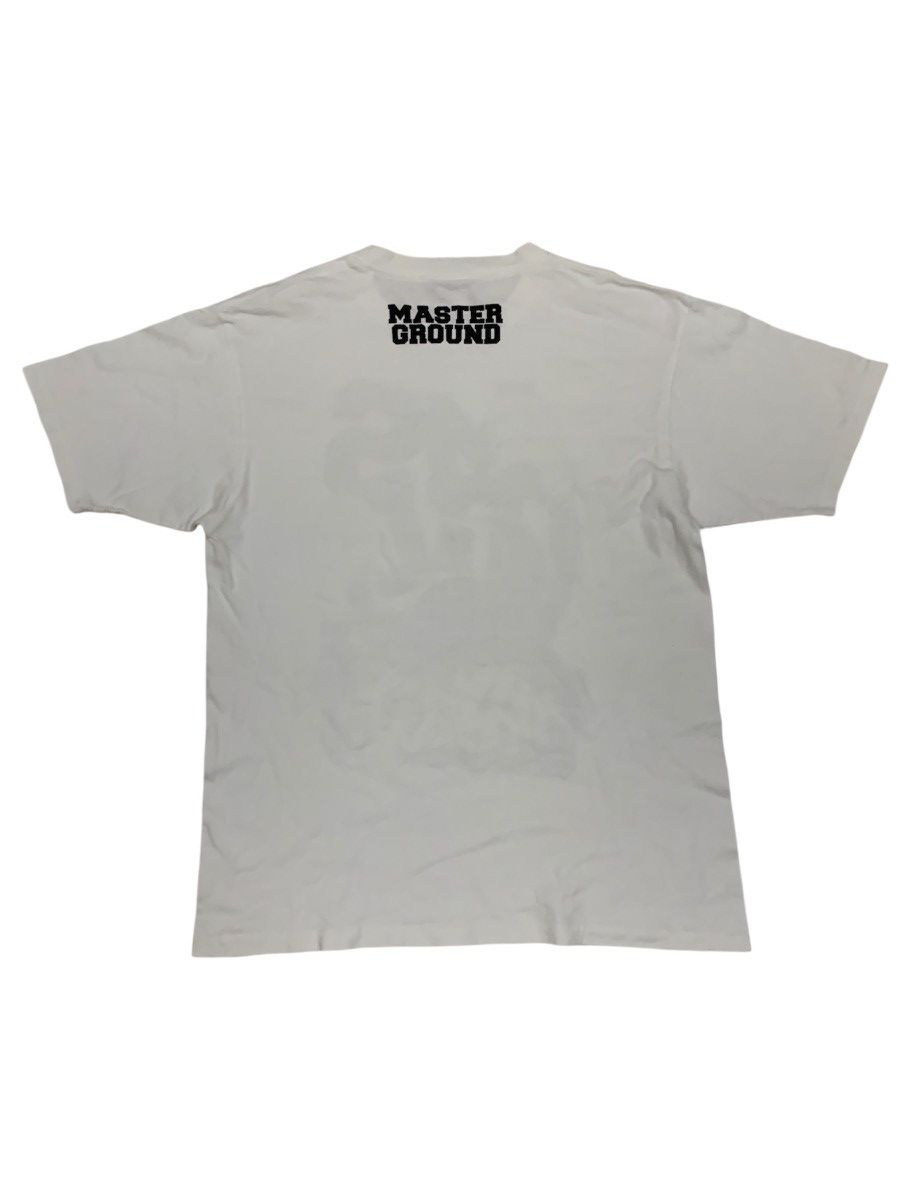 Japanese Brand Master Ground Japan Size US M / EU 48-50 / 2 - 2 Thumbnail