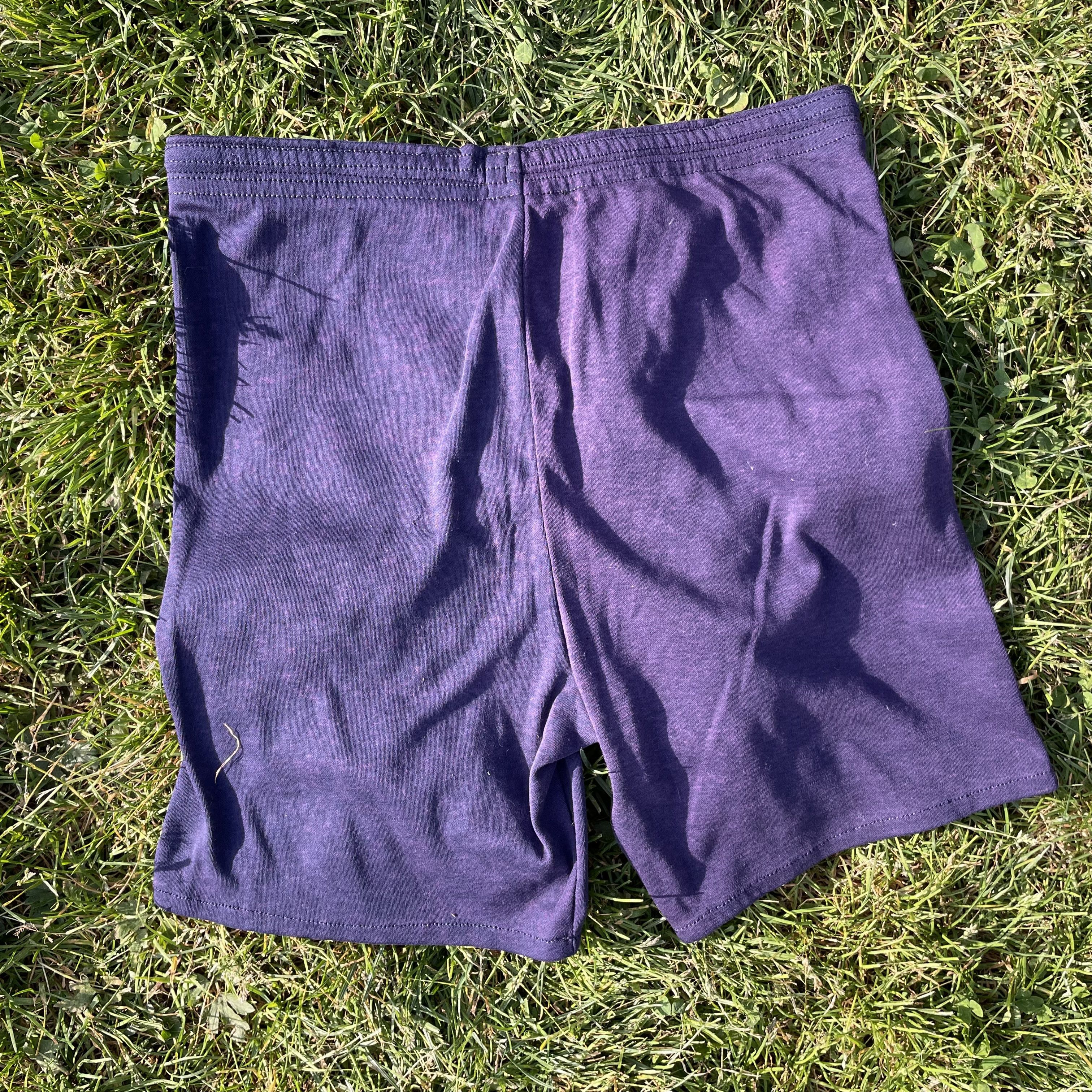 Other Vintage 1996 USA Olympic Navy Blue Shorts Size M Size US 30 / EU 46 - 2 Thumbnail