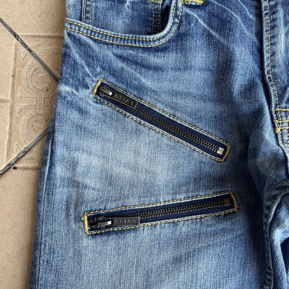 Evisu Evisu Jeans Size 30’ Size US 30 / EU 46 - 10 Thumbnail