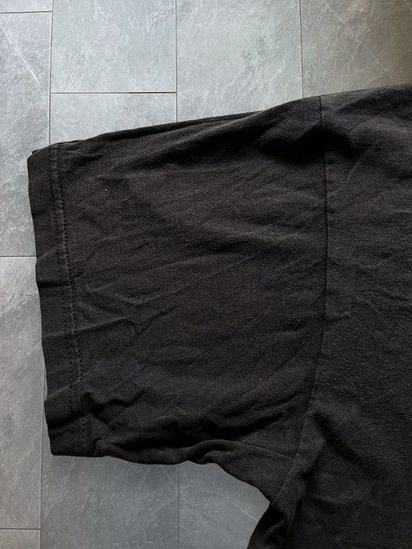 Fruit Of The Loom Eternity x Fruit of the Loom 666 Rock Band Vintage 2004 Size US L / EU 52-54 / 3 - 8 Thumbnail