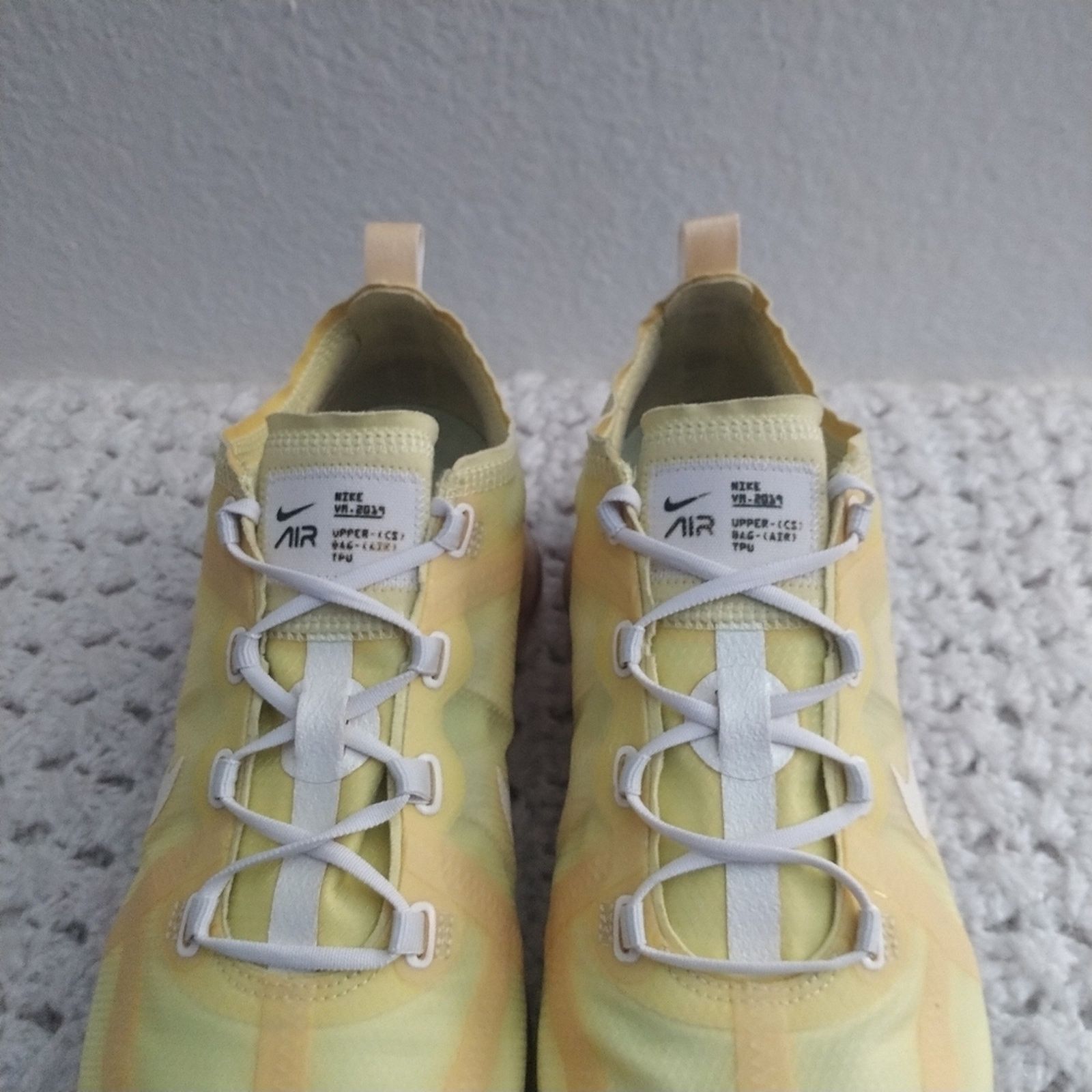 Nike Nike Air VaporMax 'Luminous Green' women size 11 Size US 11 / IT 41 - 5 Thumbnail