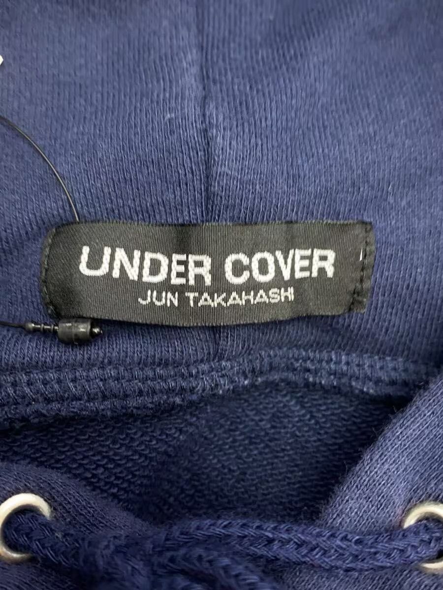 Undercover Bear Hoodie Size US L / EU 52-54 / 3 - 4 Thumbnail